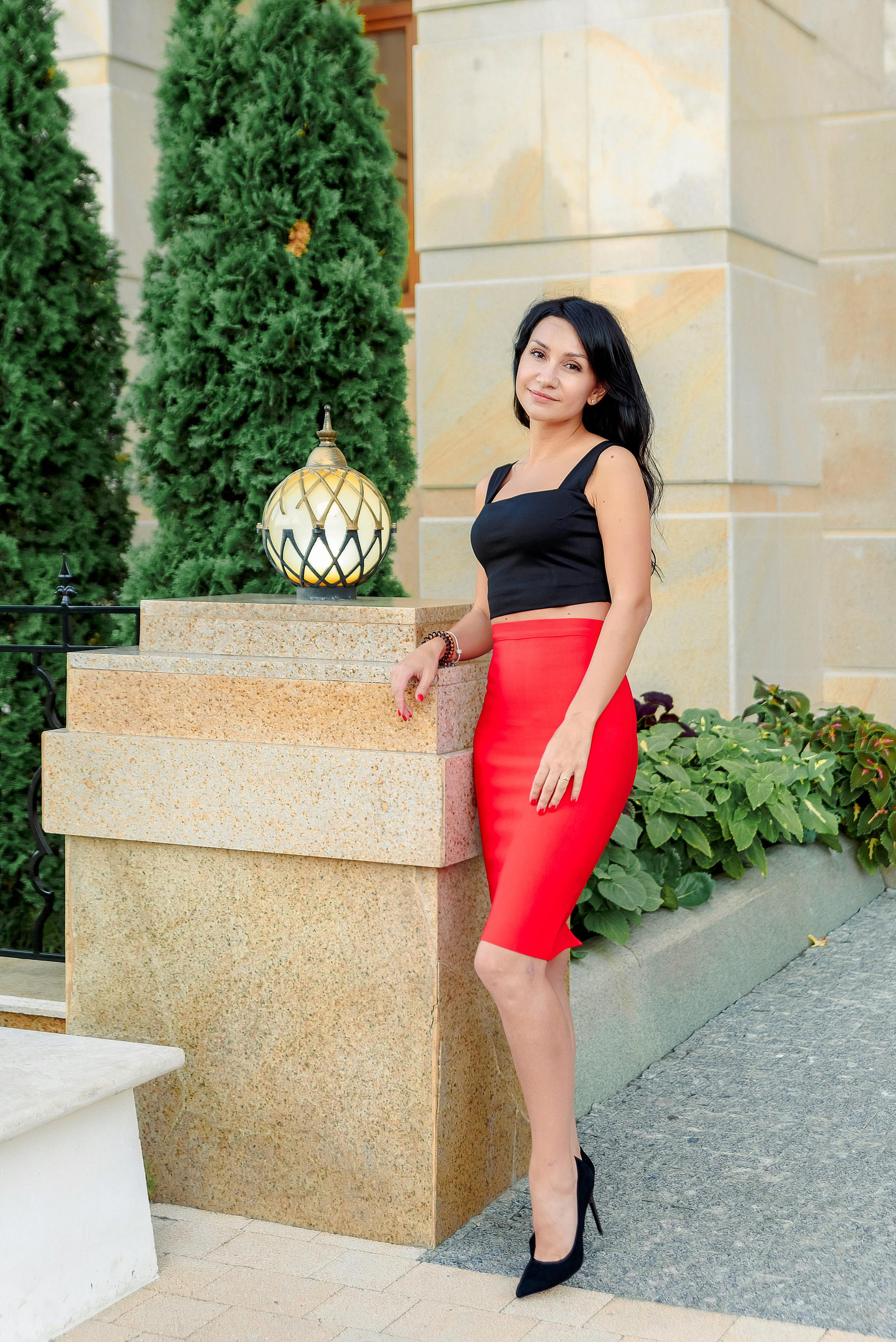 Прогулочная съемка. Фотограф г. Пенза — Светлана Зойкина