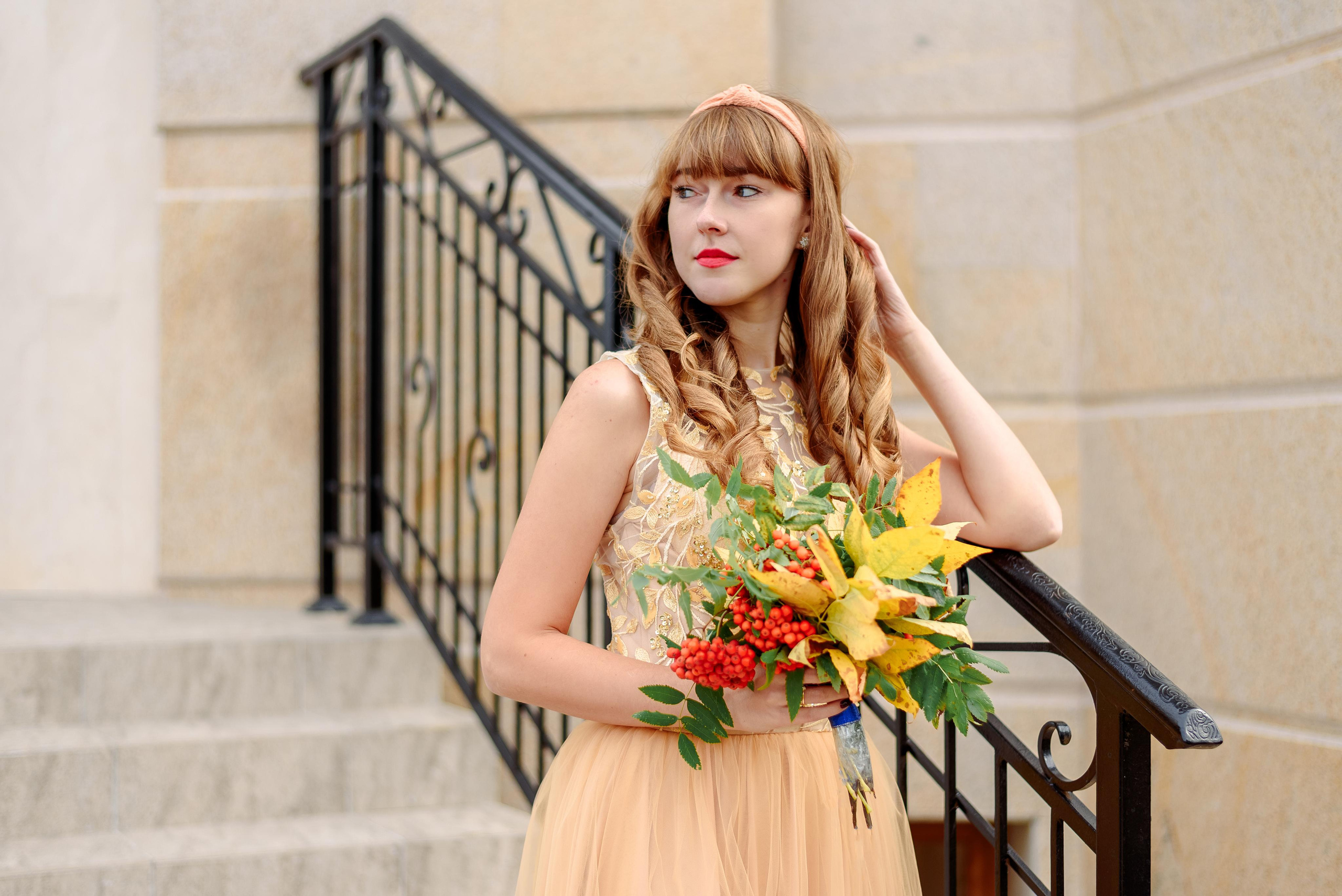 Прогулочная съемка. Фотограф г. Пенза — Светлана Зойкина