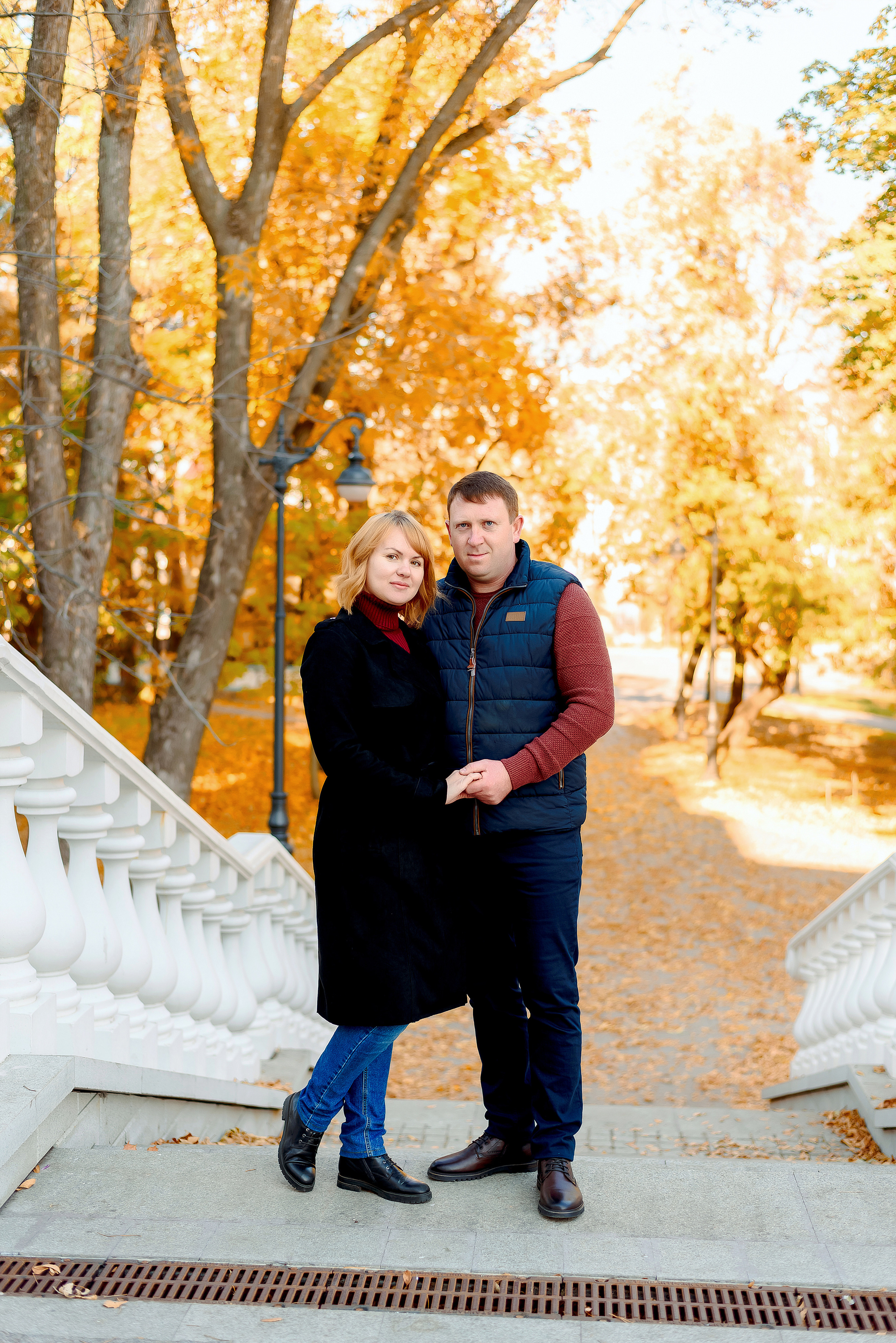 Прогулочная съемка. Фотограф г. Пенза — Светлана Зойкина