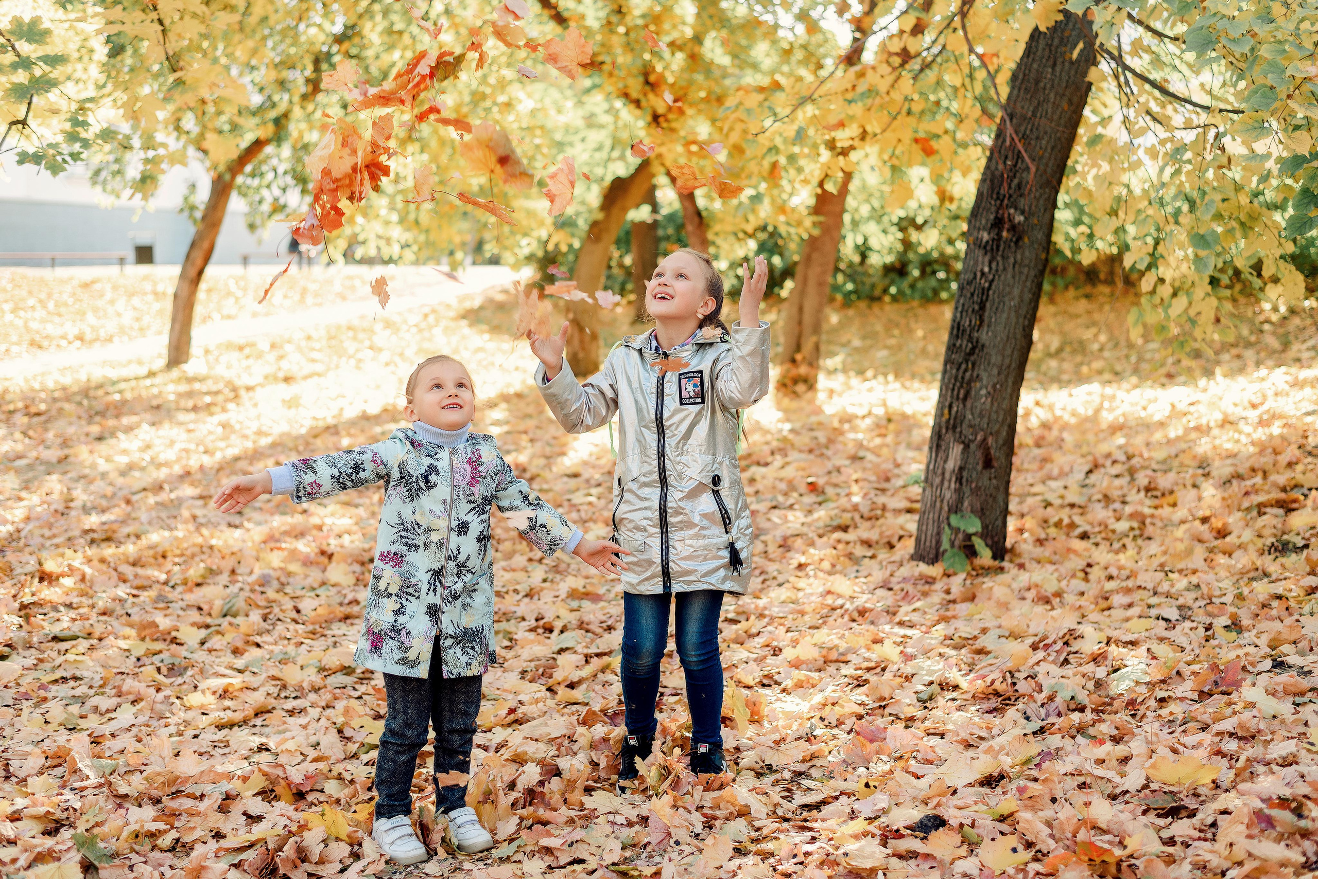 Прогулочная съемка. Фотограф г. Пенза — Светлана Зойкина