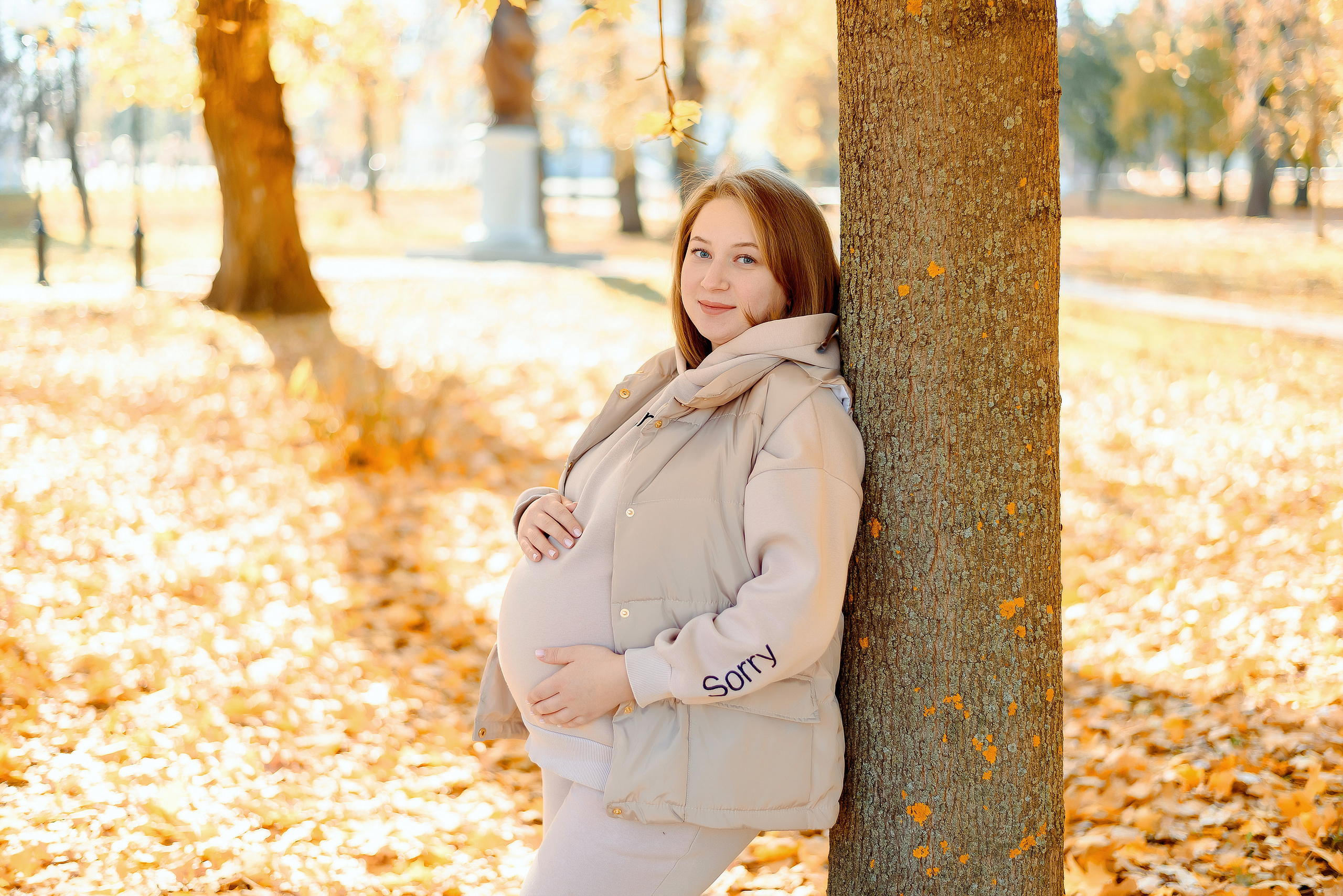 Прогулочная съемка. Фотограф г. Пенза — Светлана Зойкина