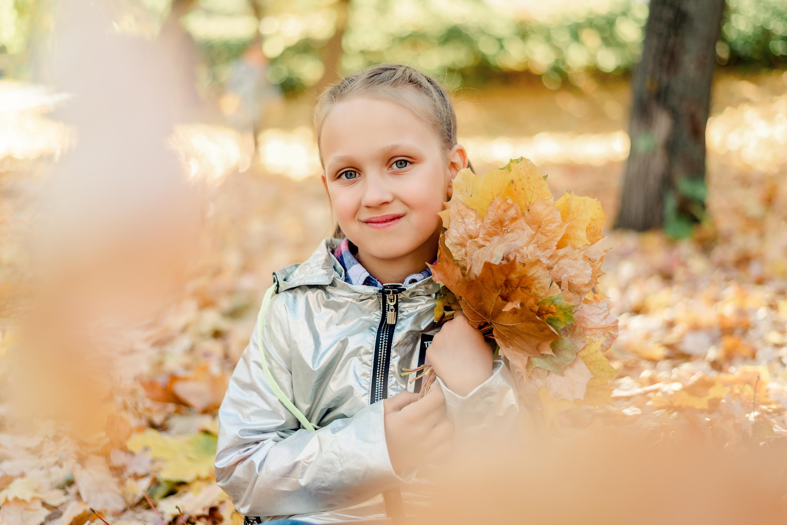 Прогулочная съемка. Фотограф г. Пенза — Светлана Зойкина