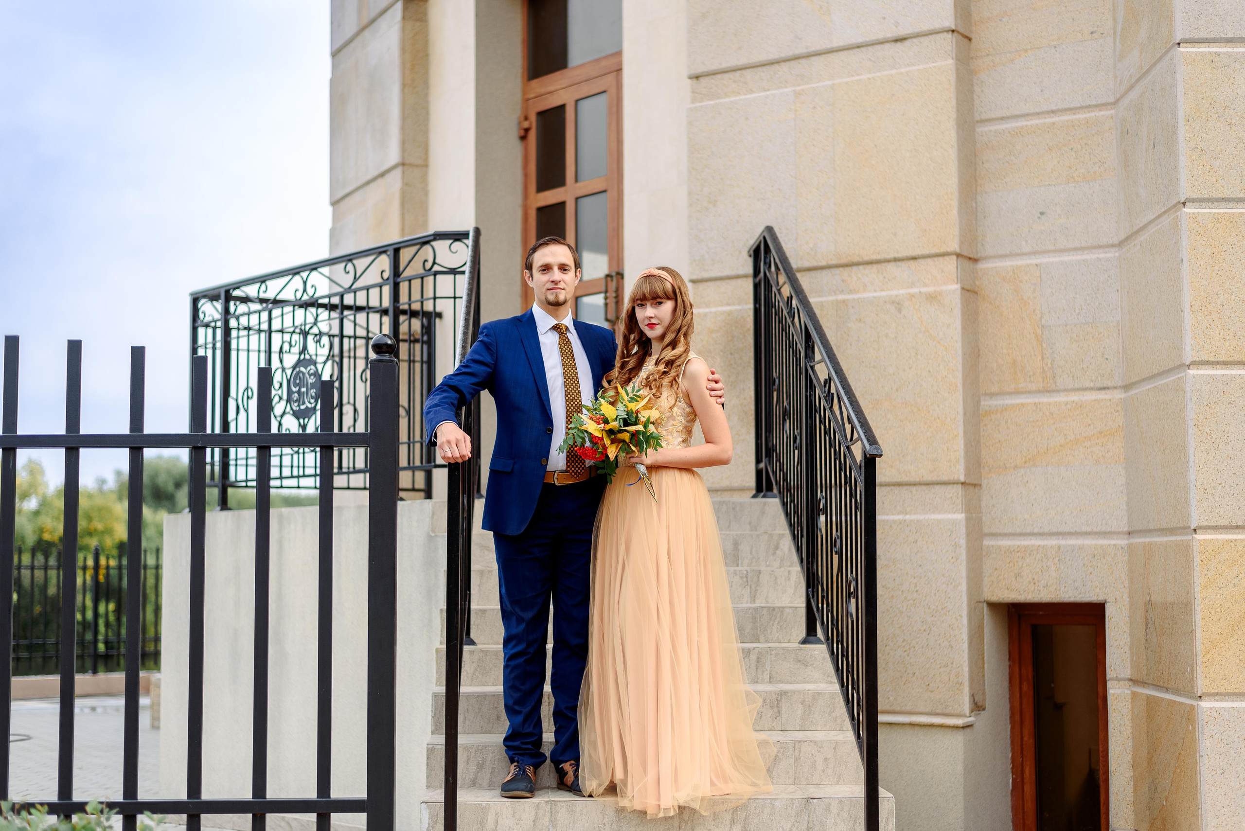 Прогулочная съемка. Фотограф г. Пенза — Светлана Зойкина