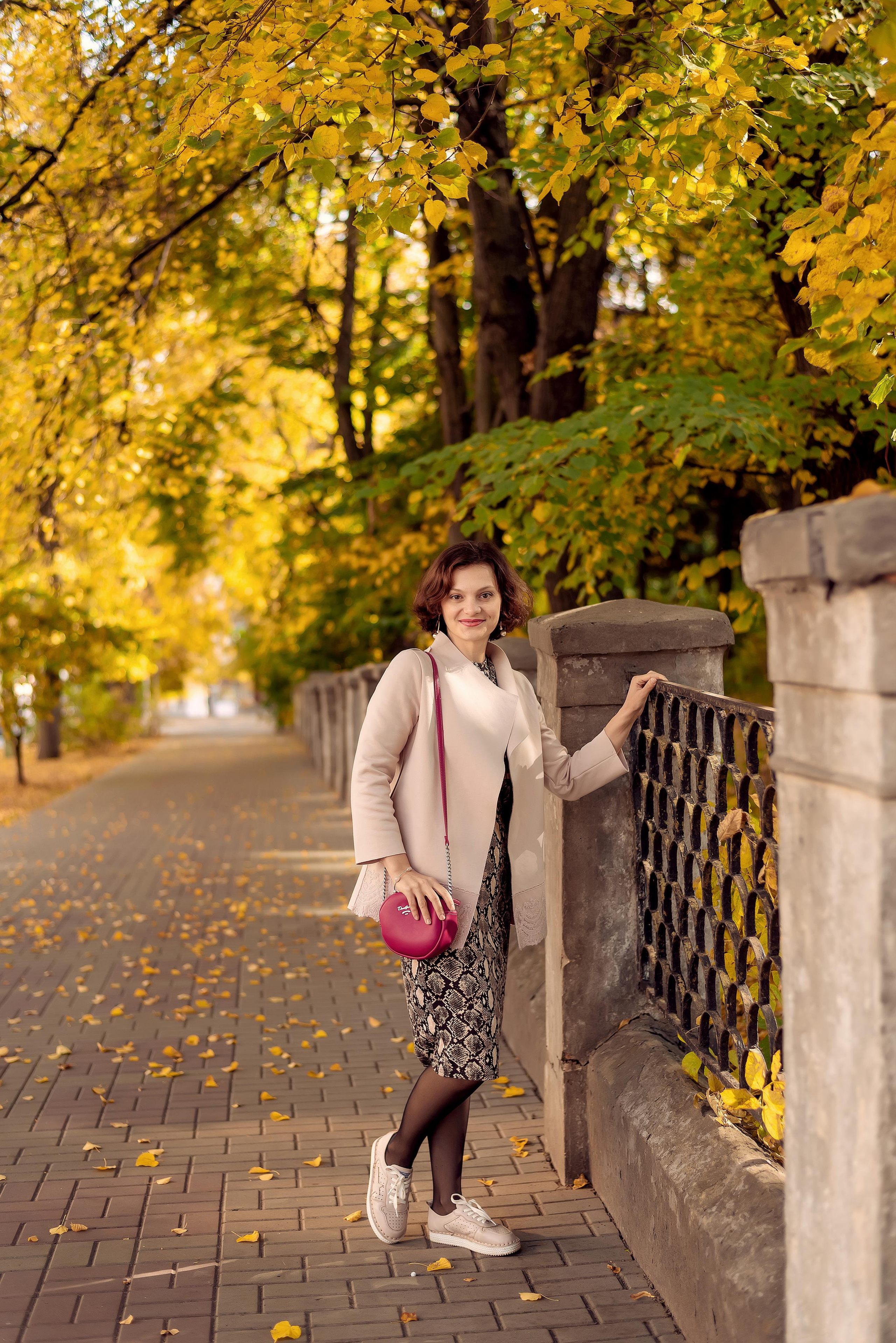 Прогулочная съемка. Фотограф г. Пенза — Светлана Зойкина