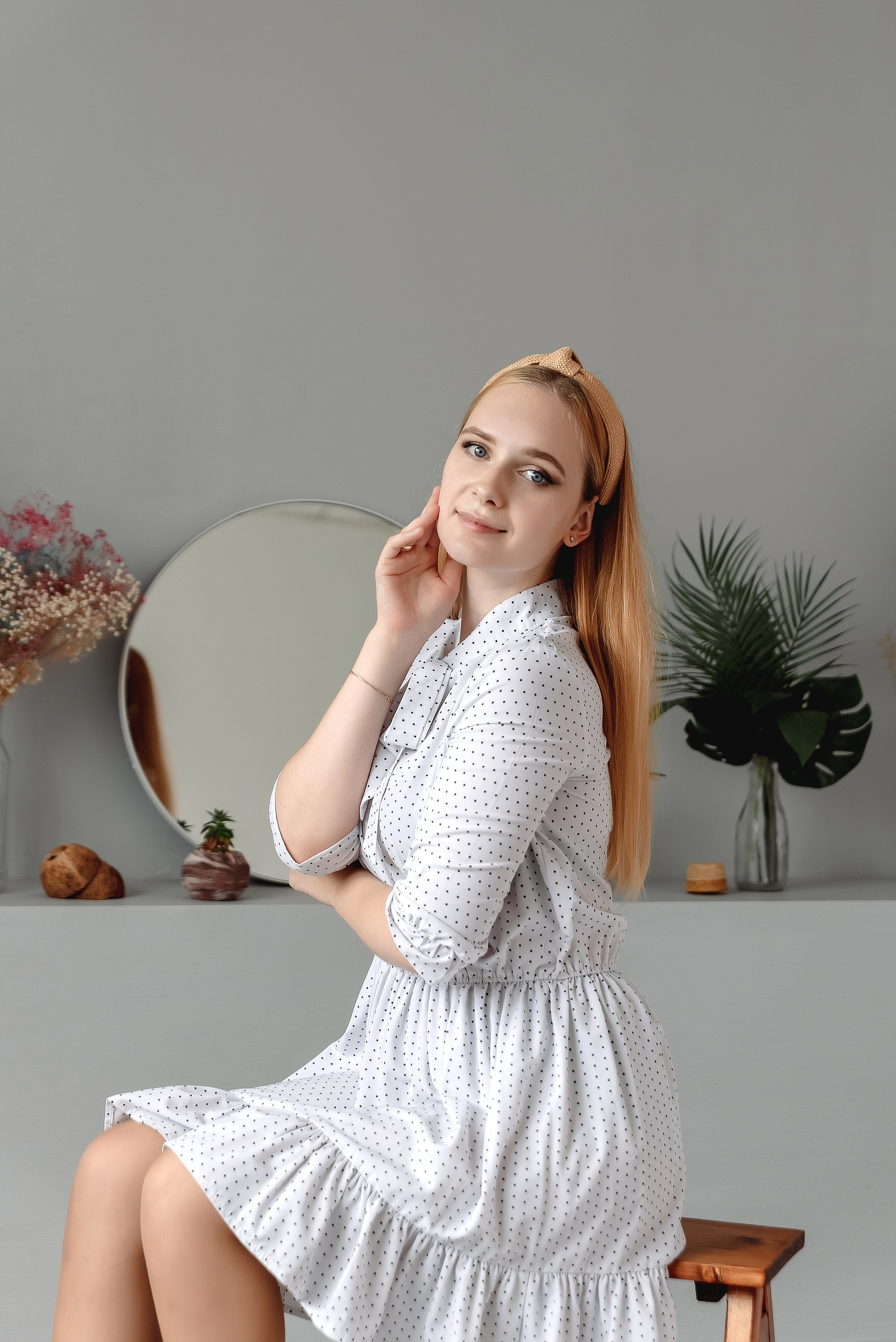 Семейная съемка. Фотограф г. Пенза — Светлана Зойкина