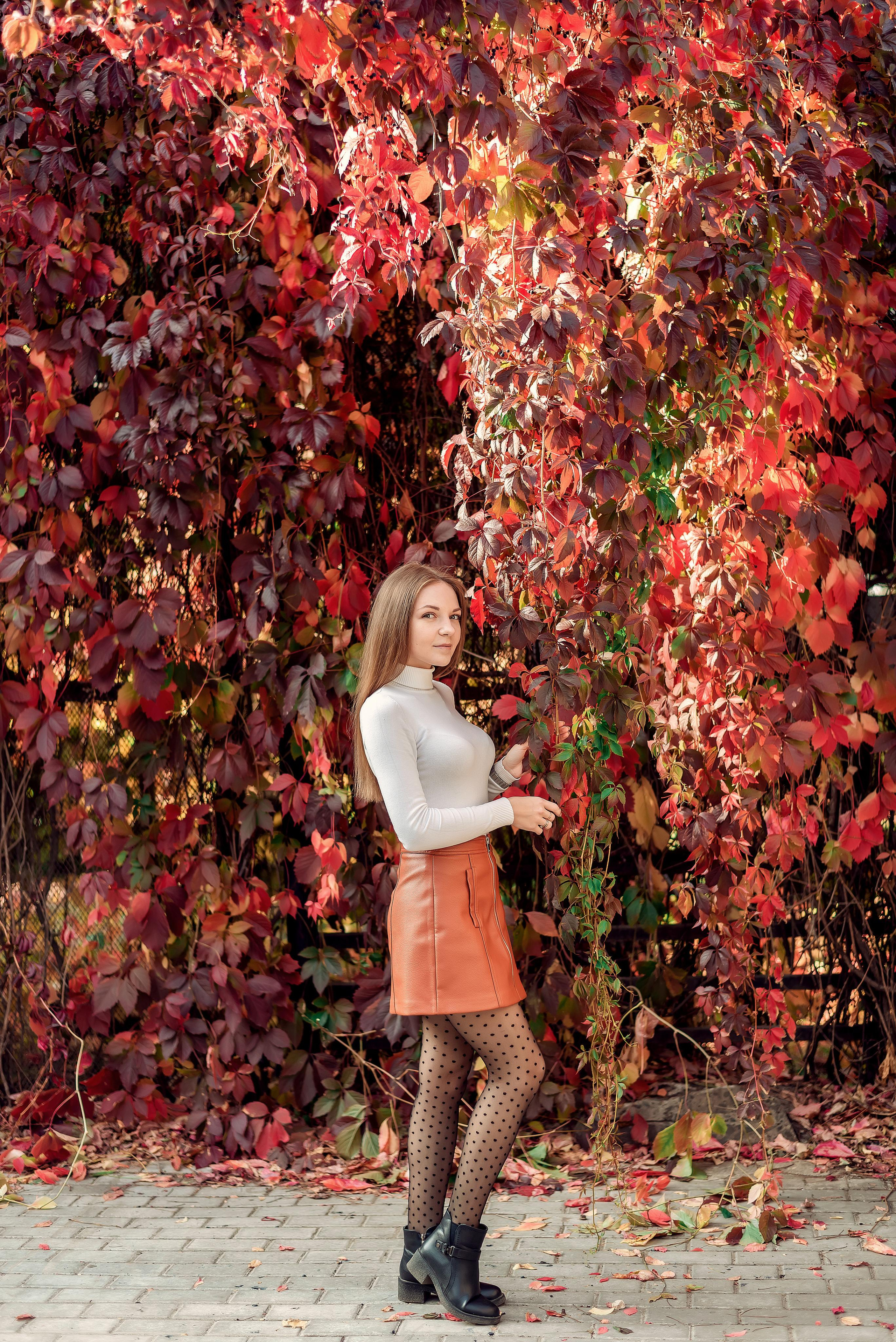 Прогулочная съемка. Фотограф г. Пенза — Светлана Зойкина