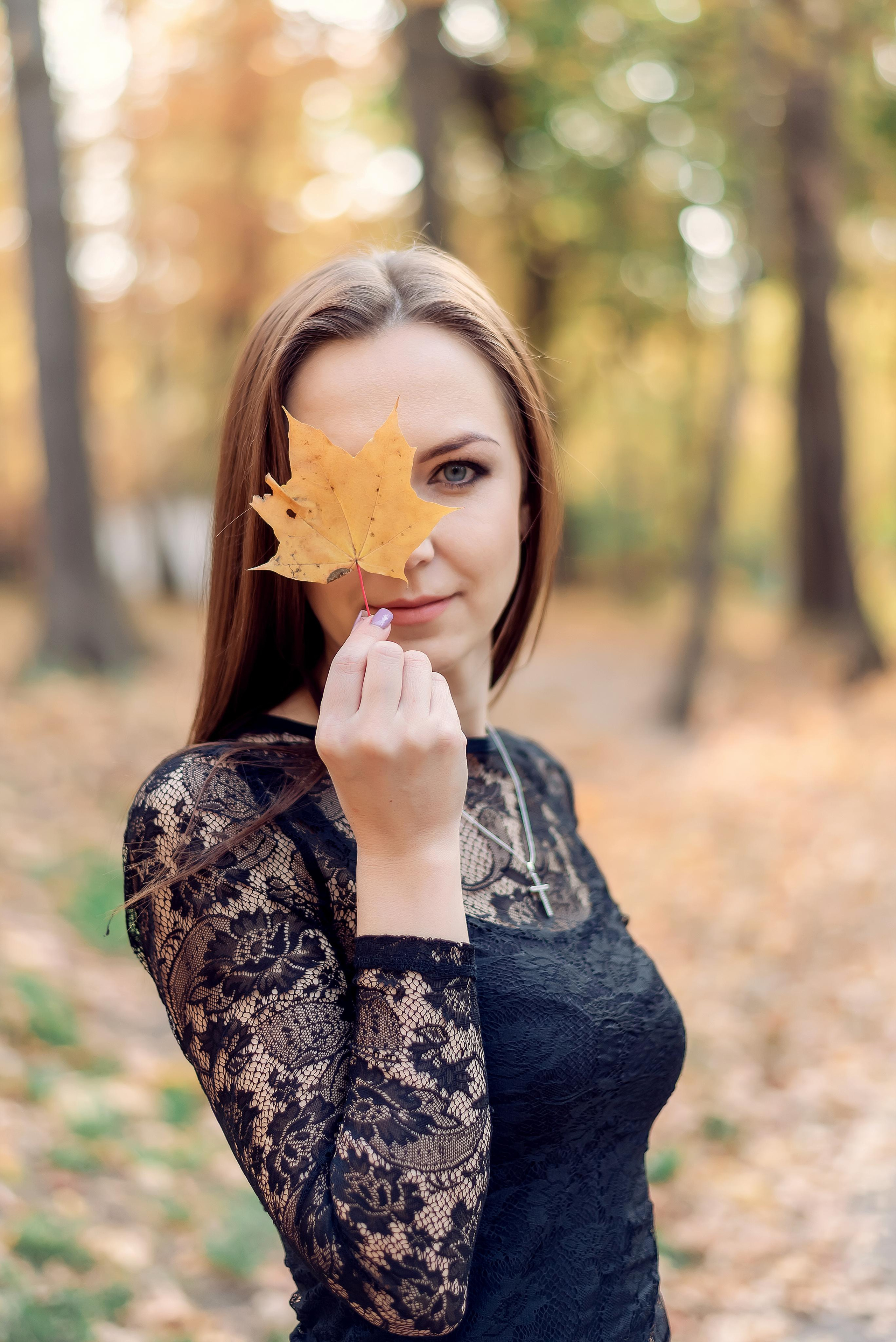 Прогулочная съемка. Фотограф г. Пенза — Светлана Зойкина