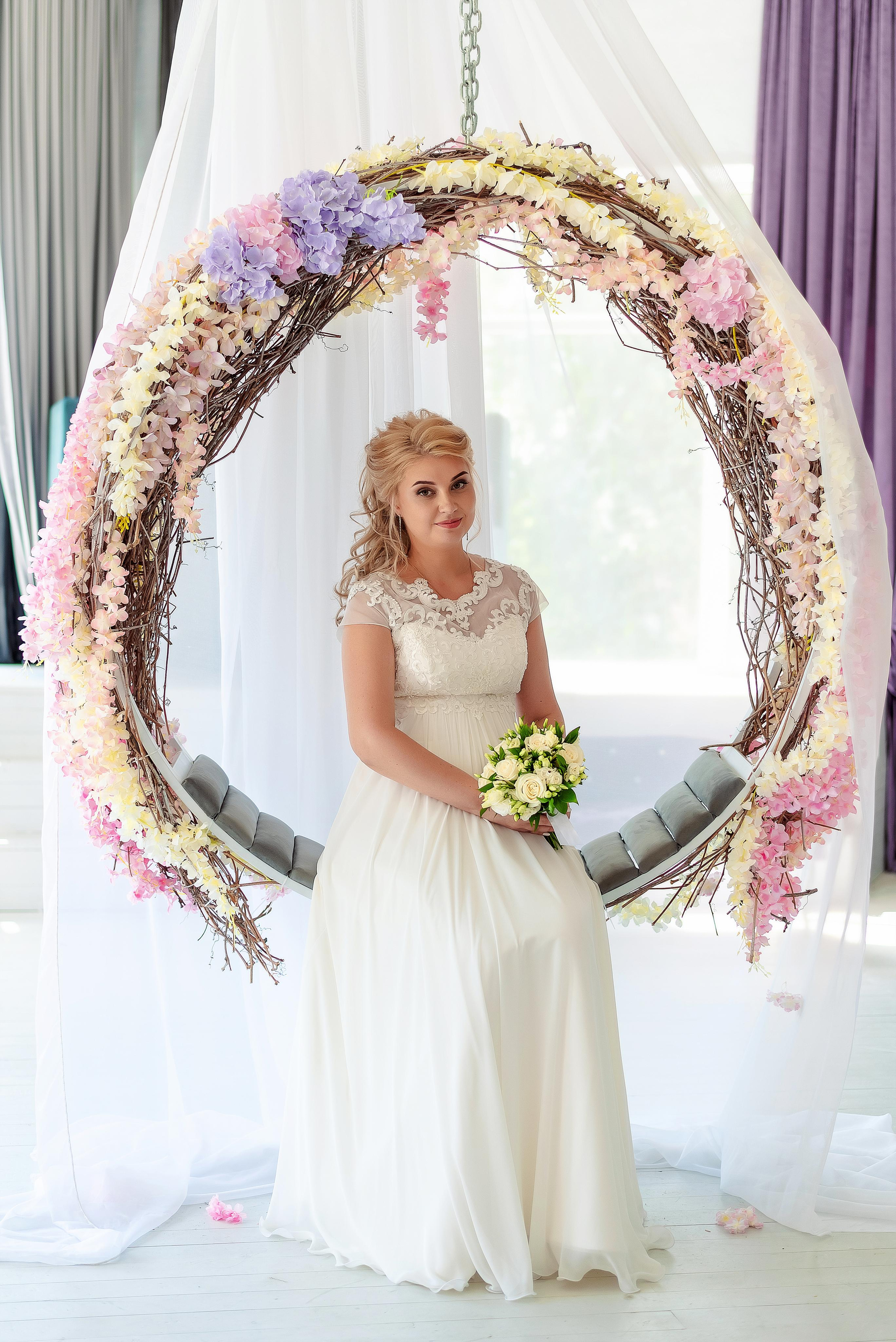 Свадебные фотосъёмки. Фотограф г. Пенза — Светлана Зойкина