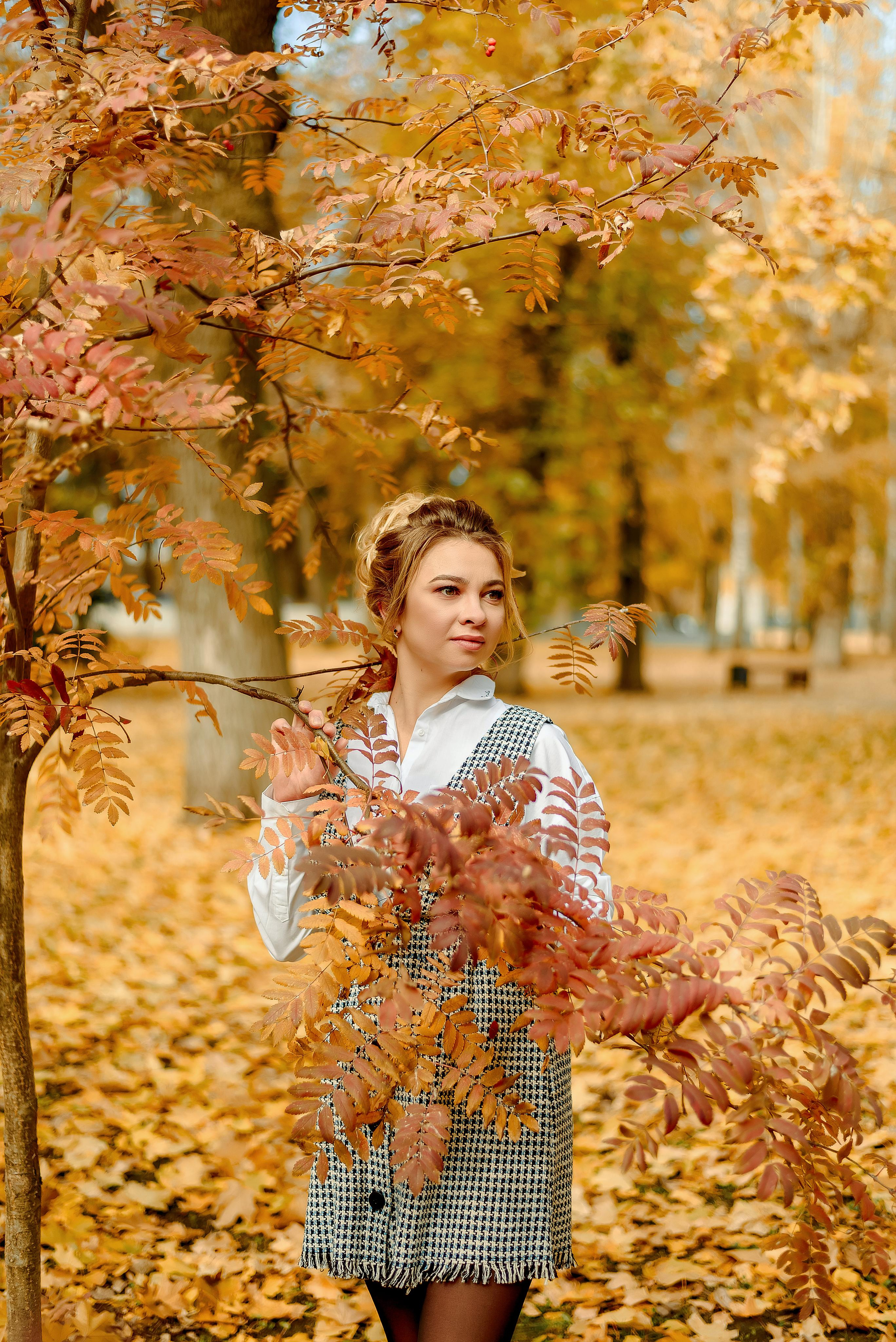 Прогулочная съемка. Фотограф г. Пенза — Светлана Зойкина