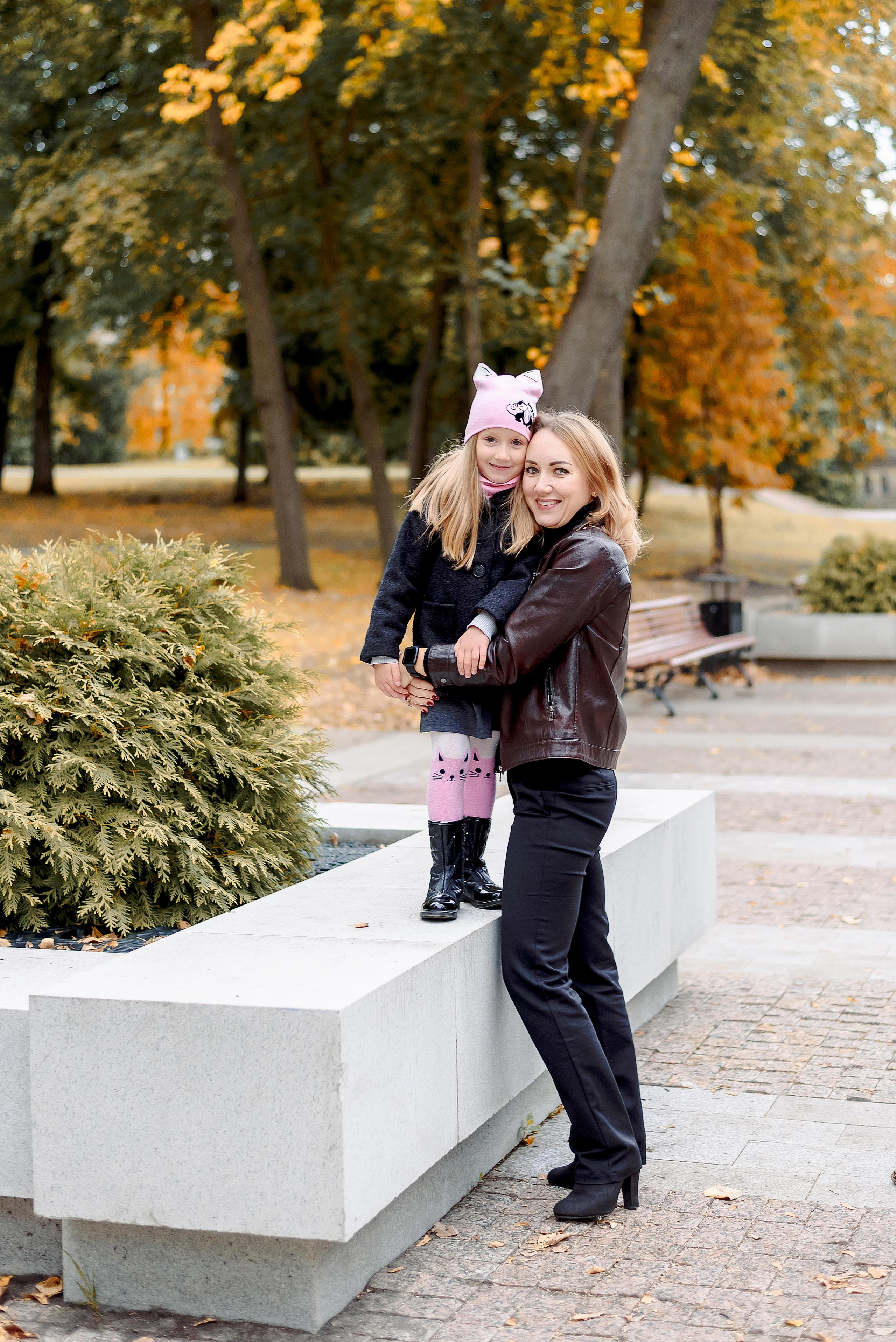 Прогулочная съемка. Фотограф г. Пенза — Светлана Зойкина