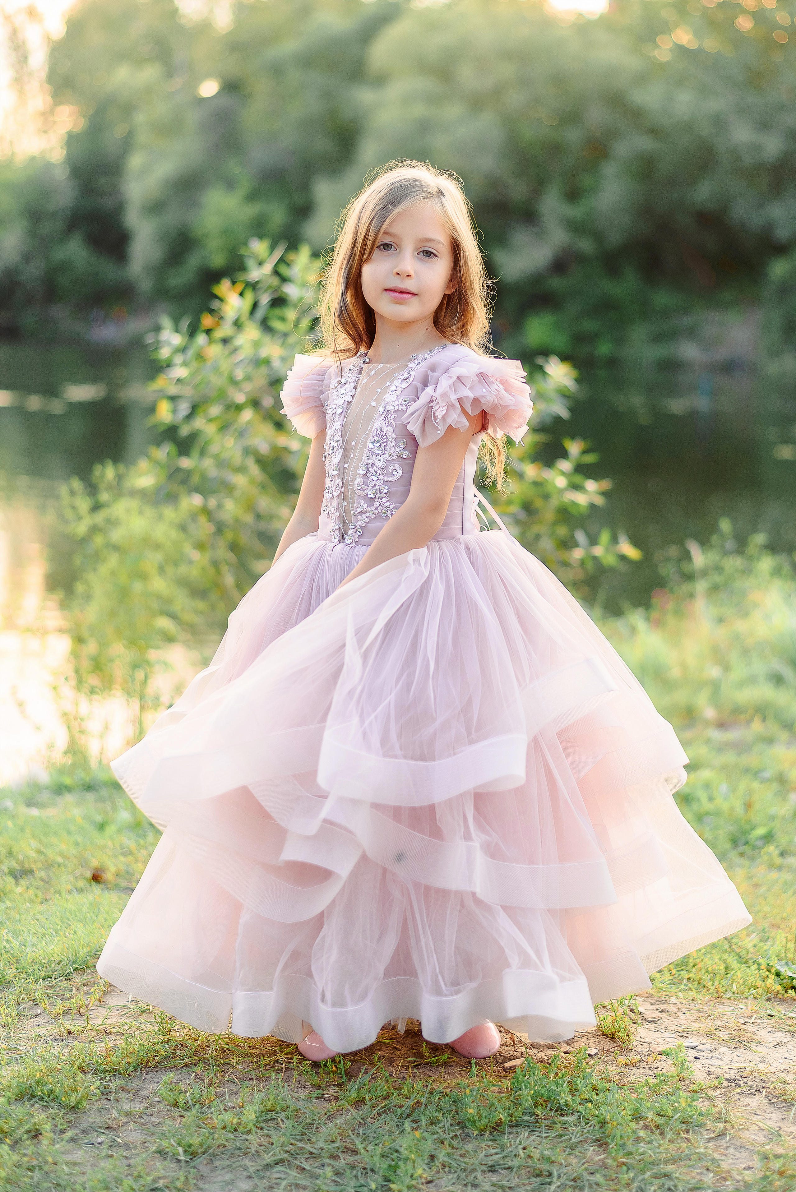 Прогулочная съемка. Фотограф г. Пенза — Светлана Зойкина