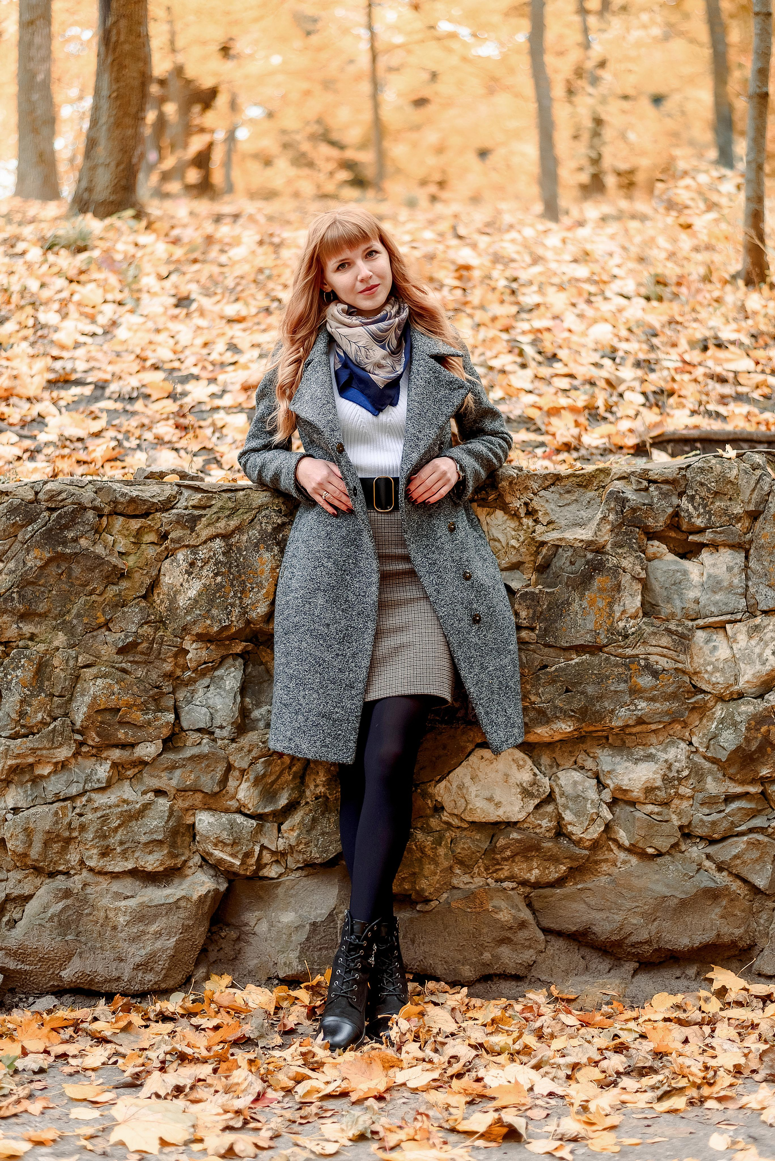 Прогулочная съемка. Фотограф г. Пенза — Светлана Зойкина