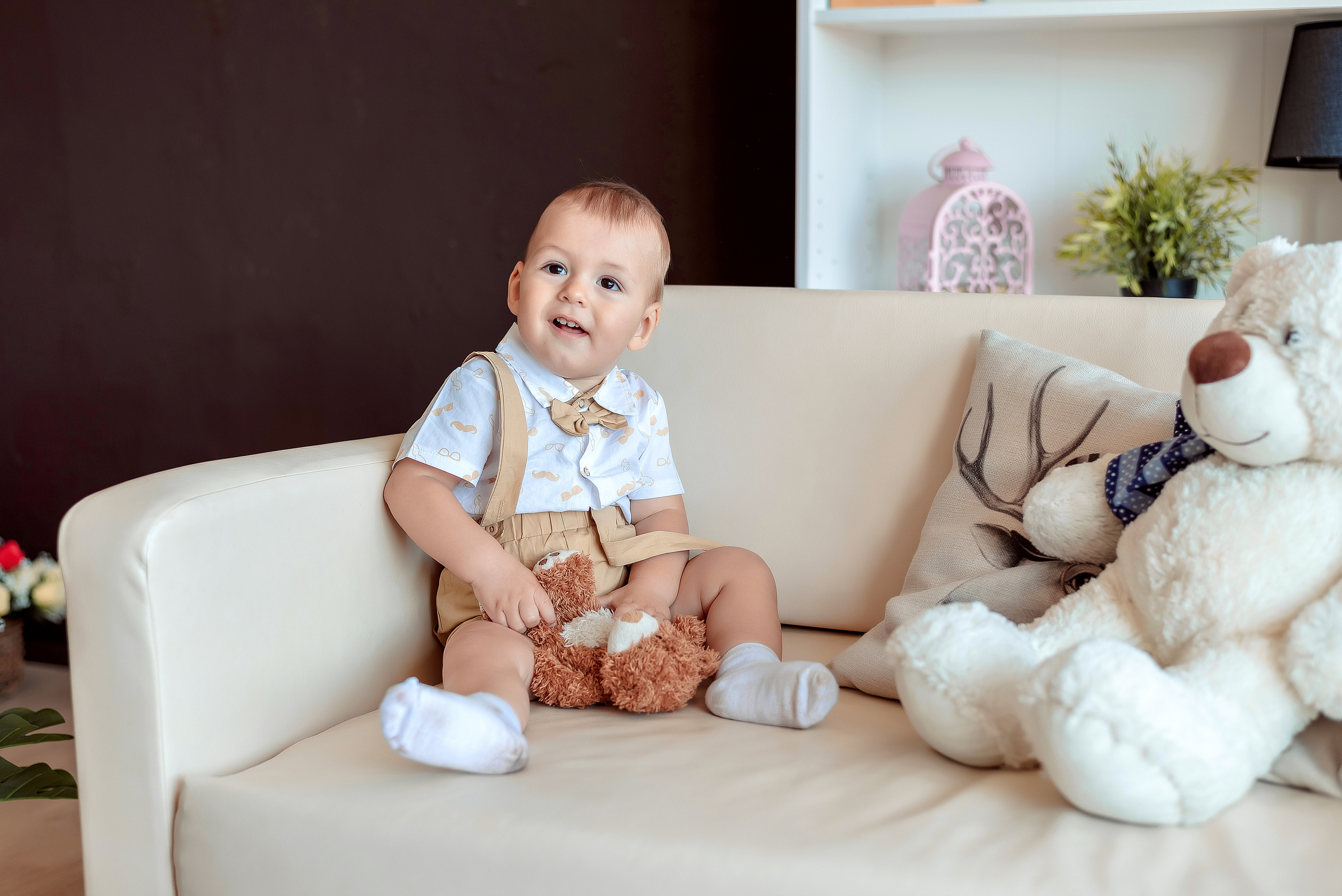 Семейная съемка. Фотограф г. Пенза — Светлана Зойкина