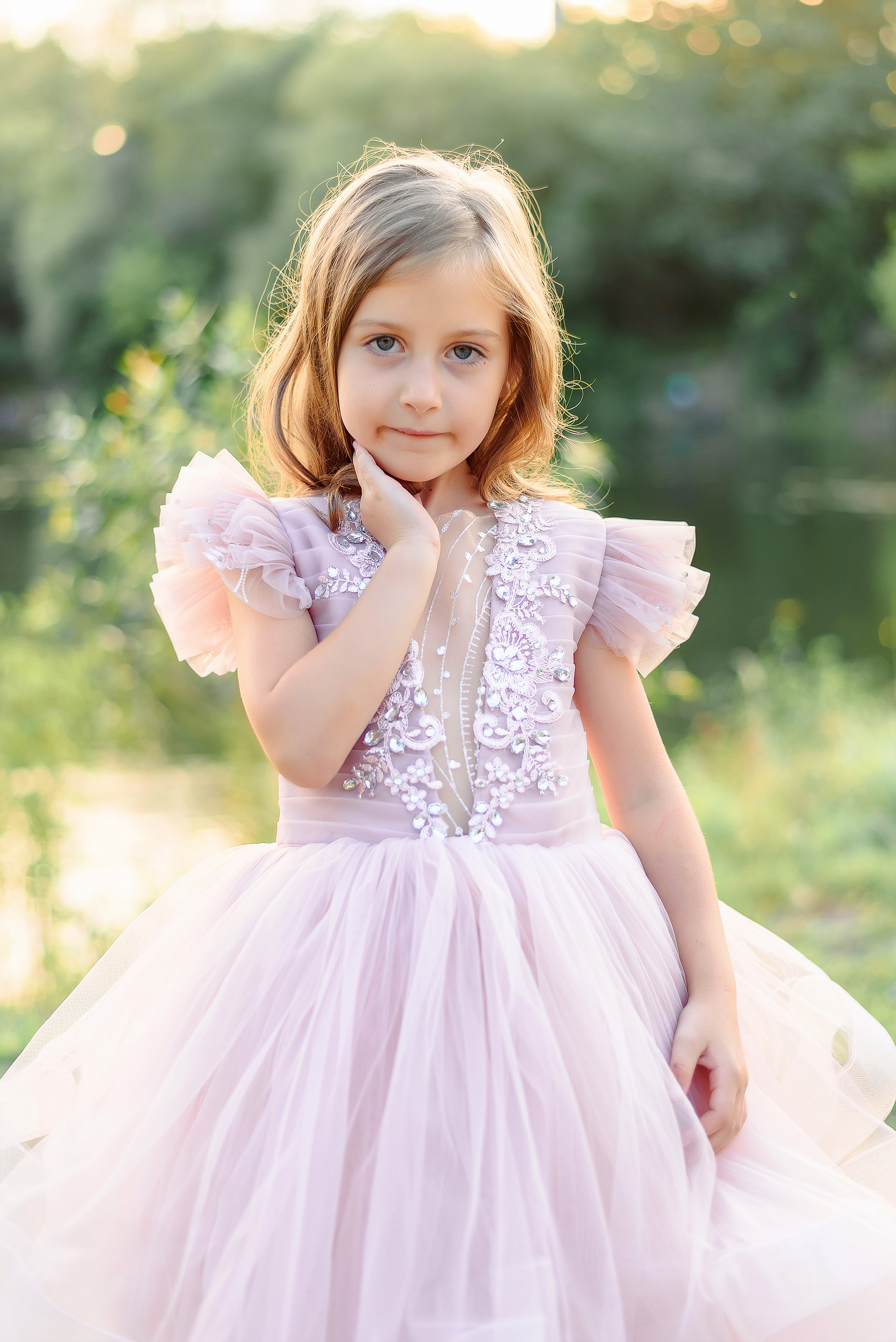 Прогулочная съемка. Фотограф г. Пенза — Светлана Зойкина