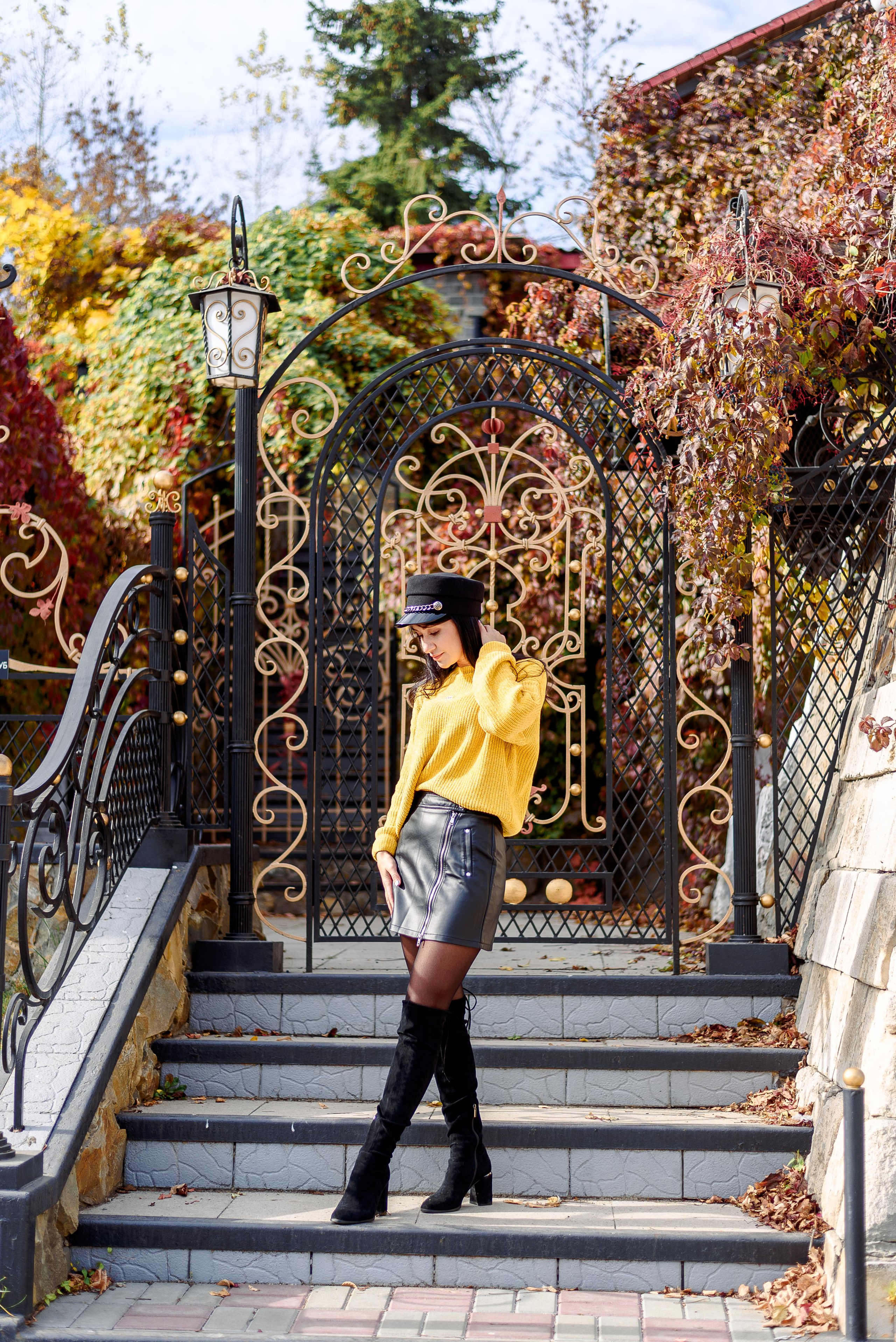 Прогулочная съемка. Фотограф г. Пенза — Светлана Зойкина