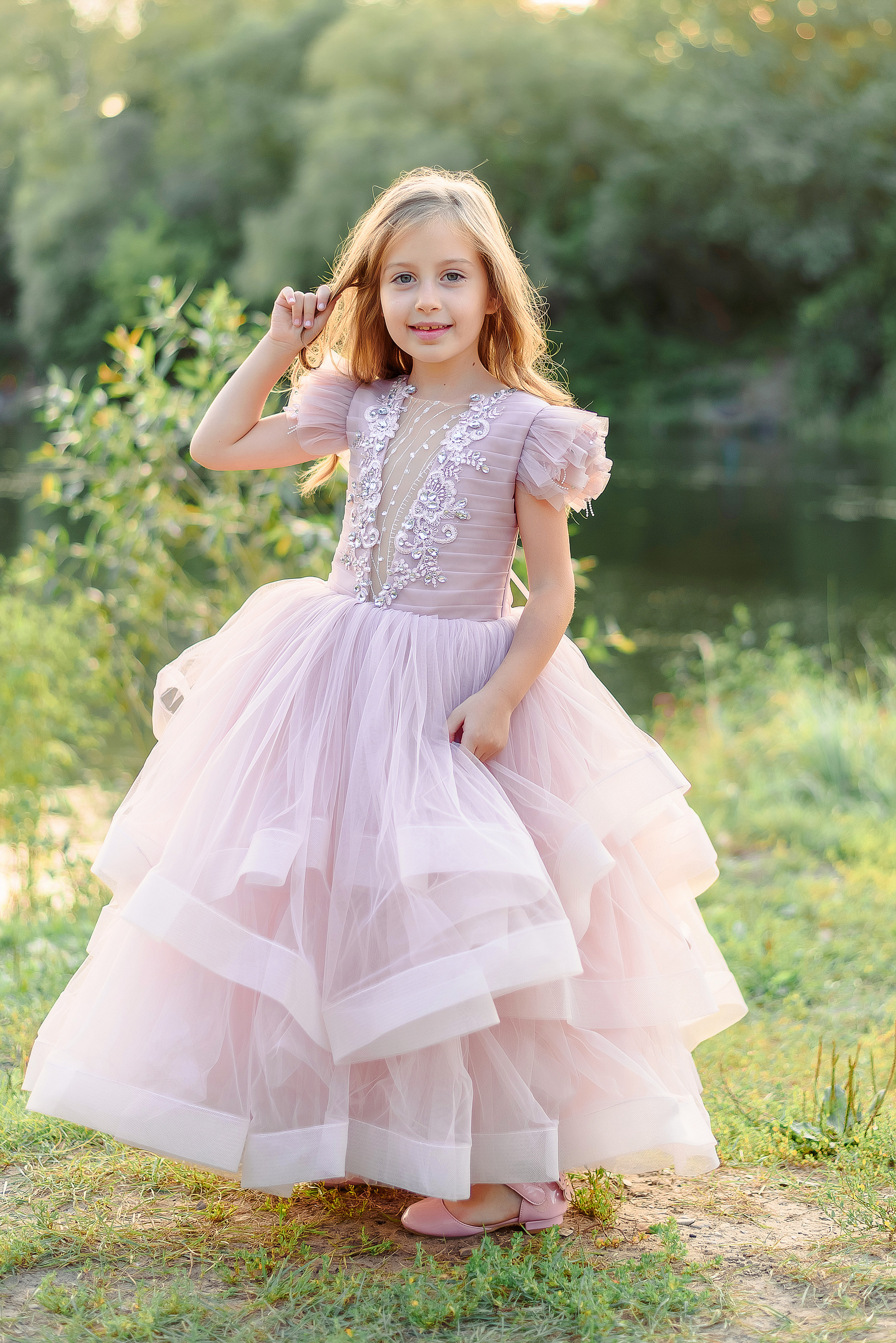 Прогулочная съемка. Фотограф г. Пенза — Светлана Зойкина