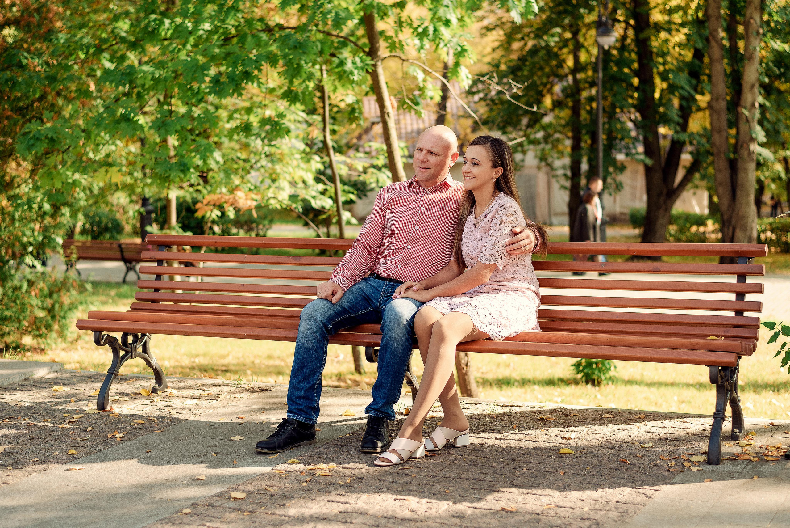 Прогулочная съемка. Фотограф г. Пенза — Светлана Зойкина