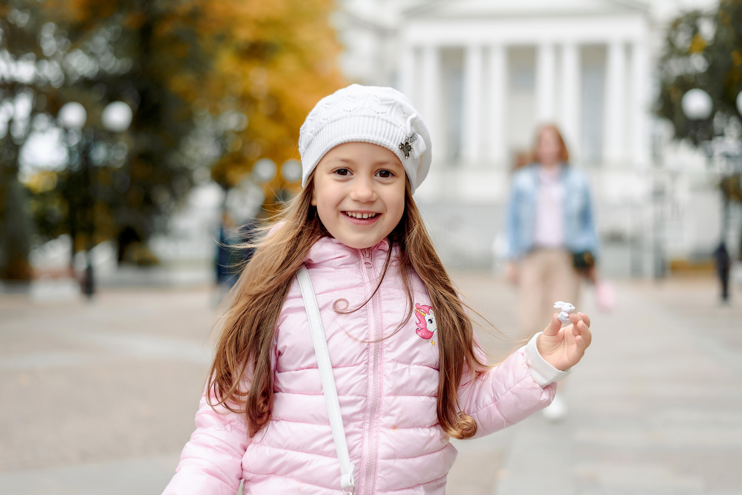 Прогулочная съемка. Фотограф г. Пенза — Светлана Зойкина