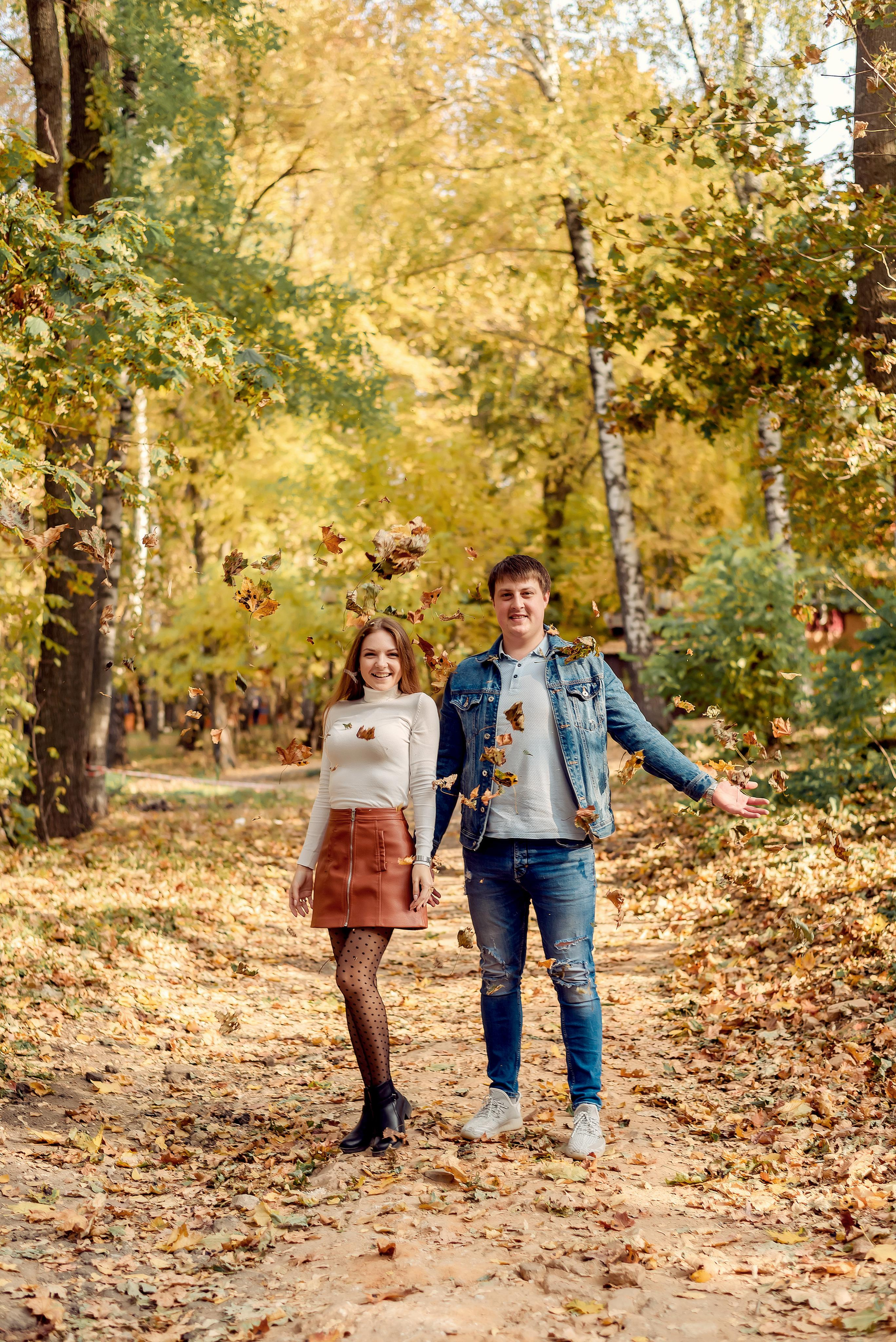 Прогулочная съемка. Фотограф г. Пенза — Светлана Зойкина