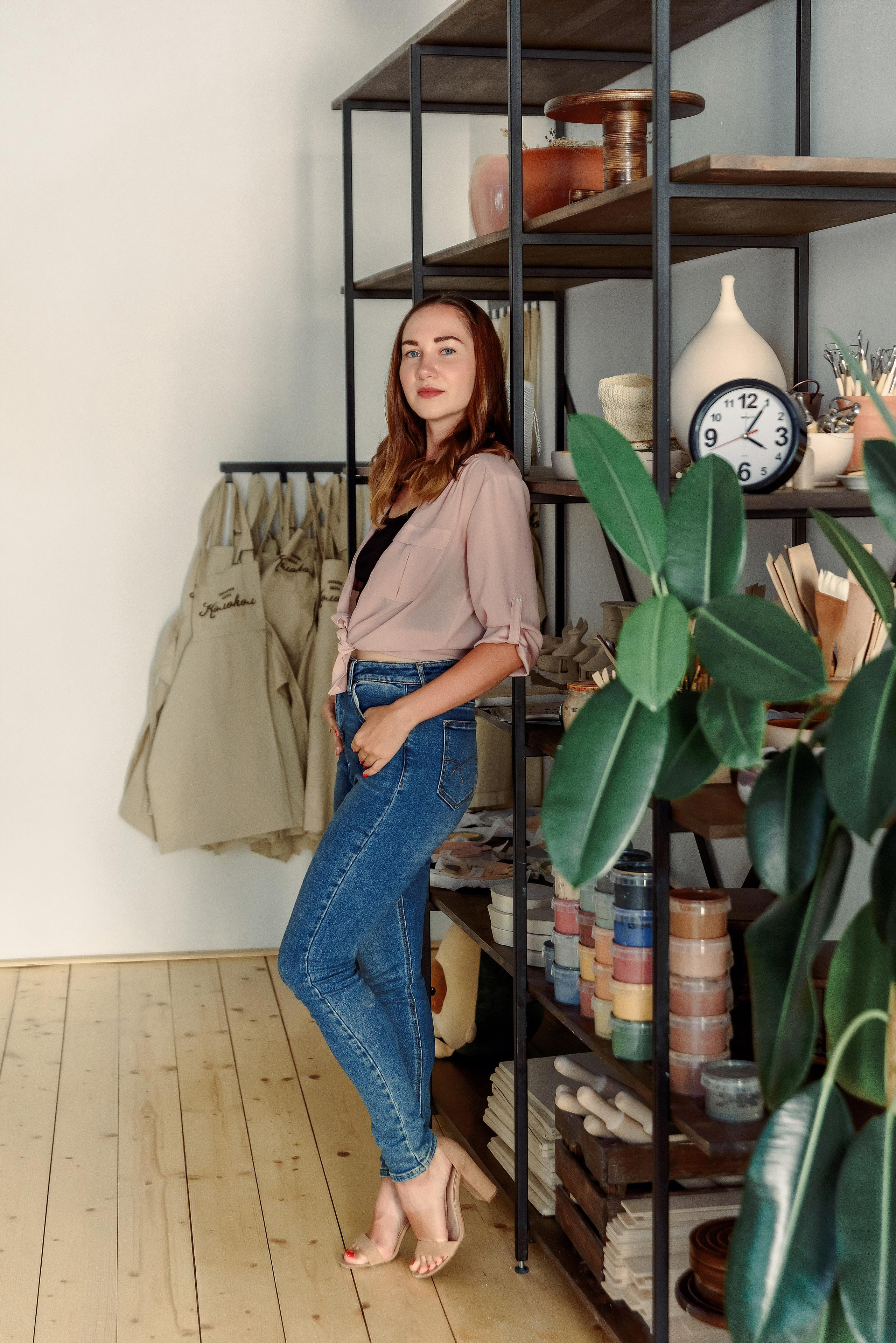 Семейная съемка. Фотограф г. Пенза — Светлана Зойкина