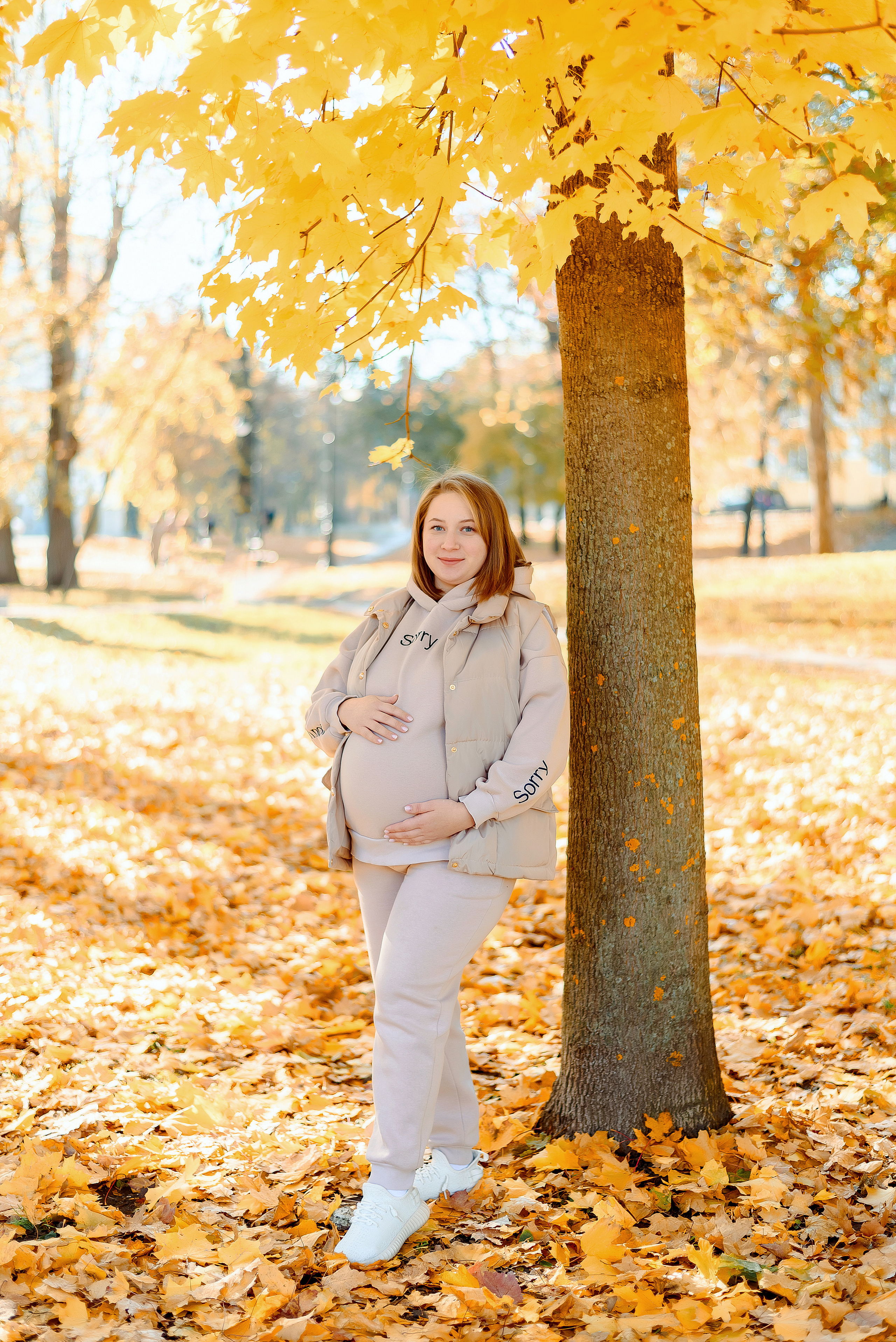 Прогулочная съемка. Фотограф г. Пенза — Светлана Зойкина