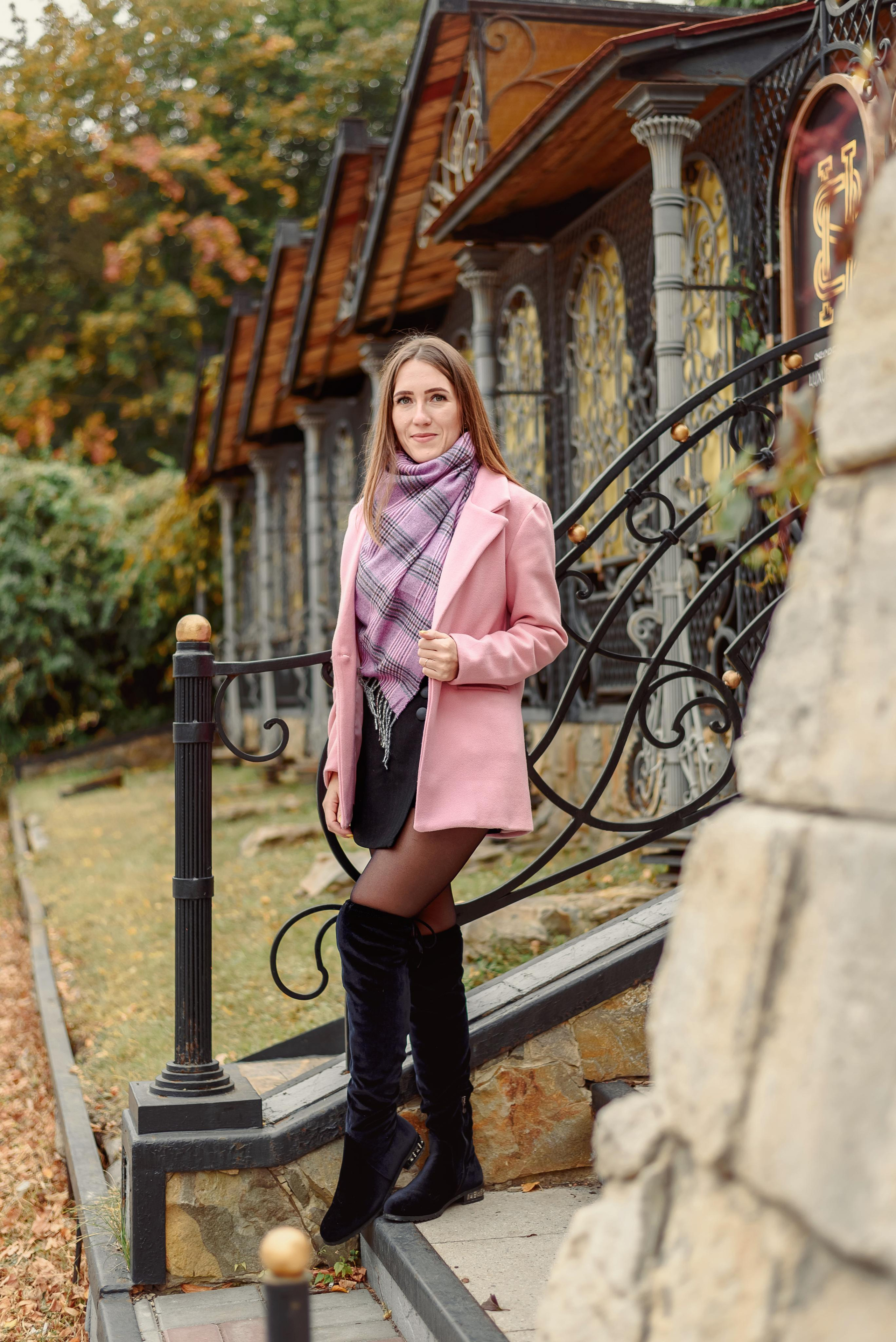 Прогулочная съемка. Фотограф г. Пенза — Светлана Зойкина