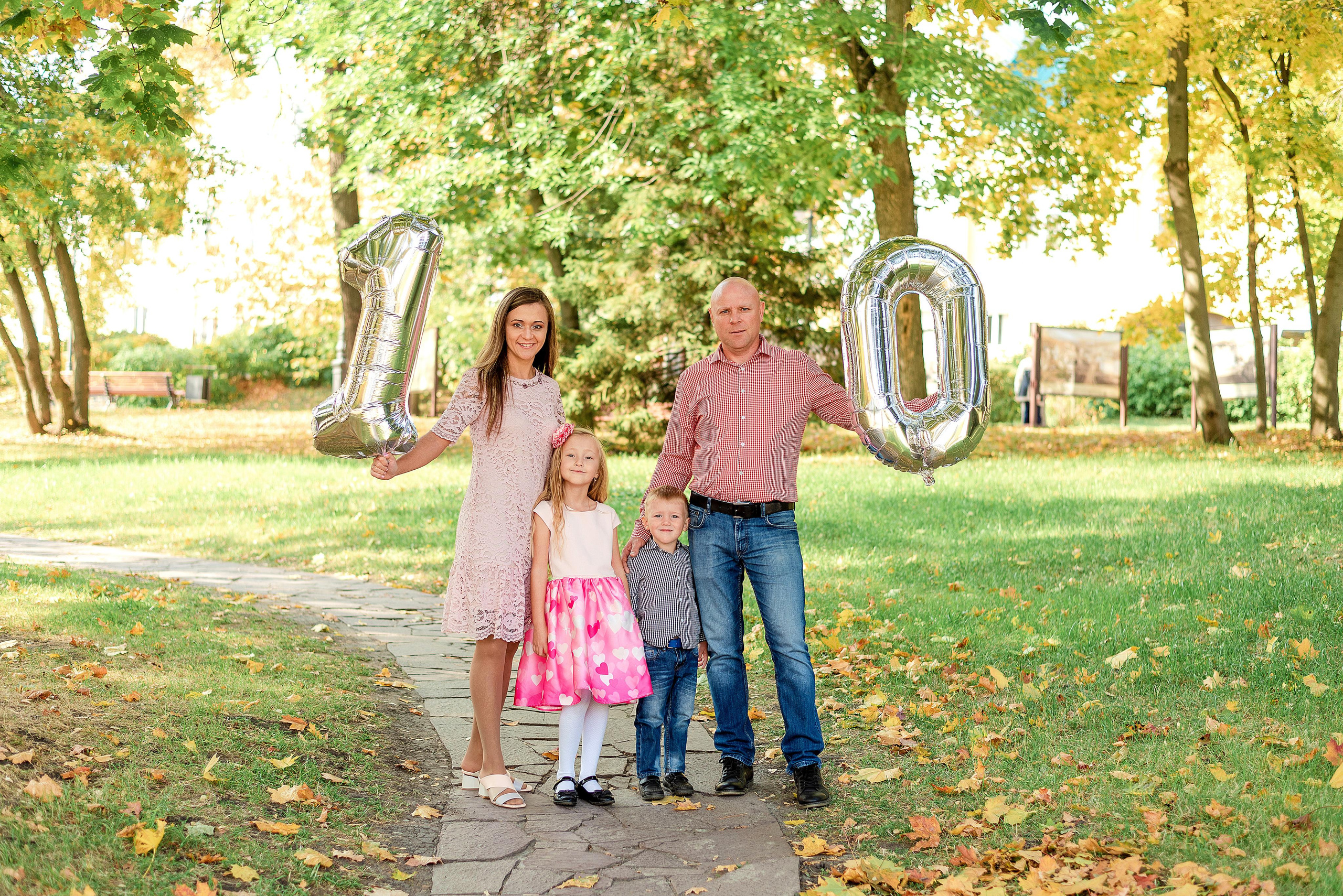 Прогулочная съемка. Фотограф г. Пенза — Светлана Зойкина