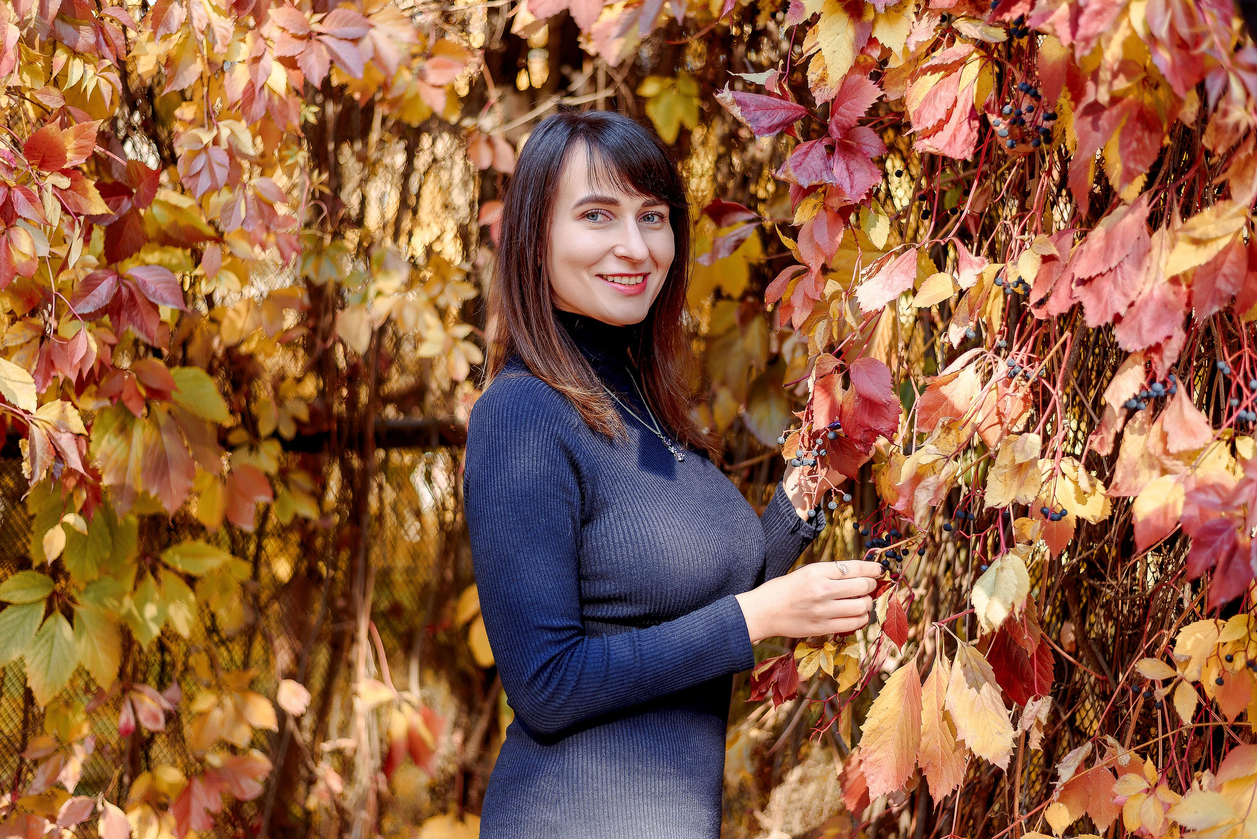 Прогулочная съемка. Фотограф г. Пенза — Светлана Зойкина