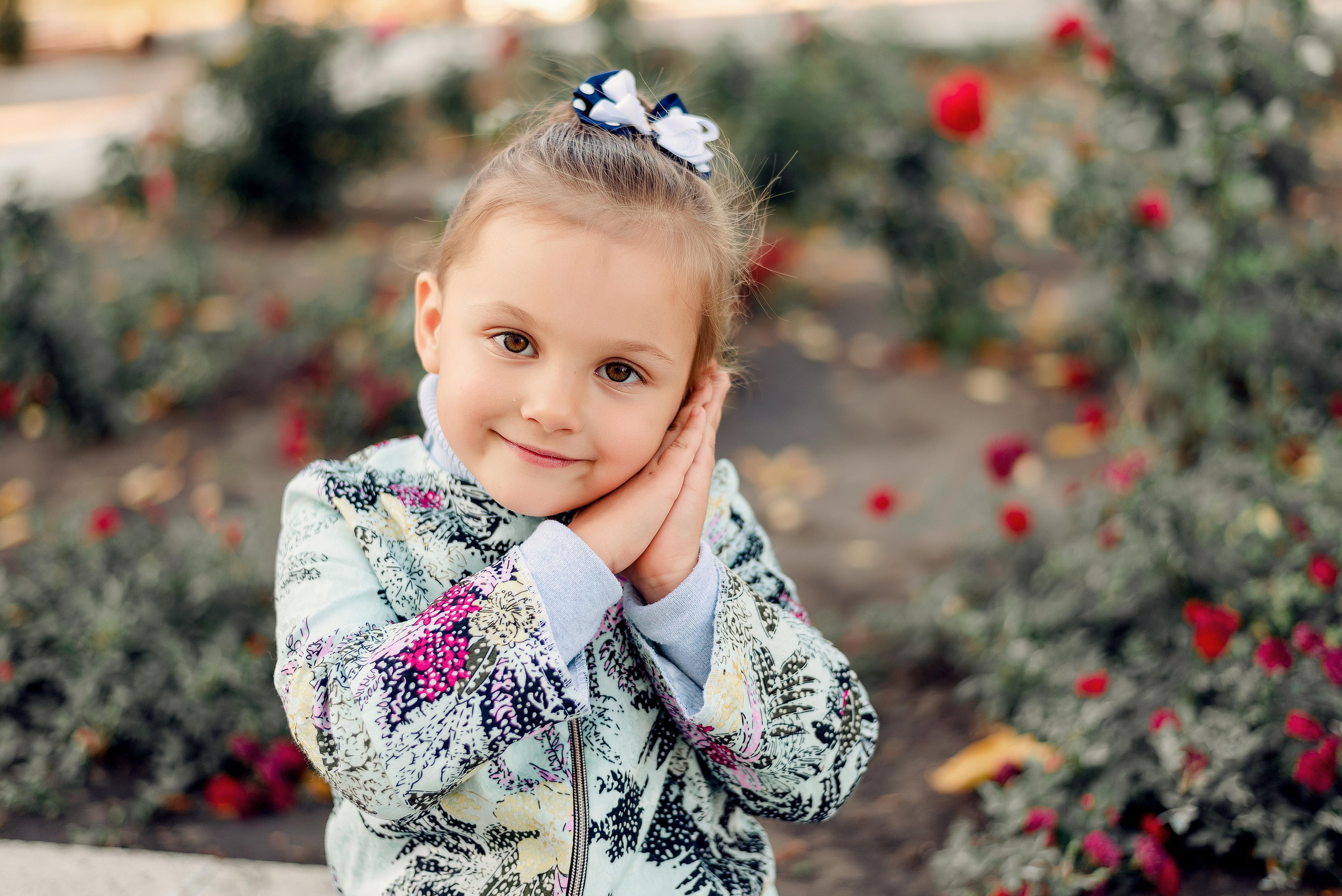 Прогулочная съемка. Фотограф г. Пенза — Светлана Зойкина