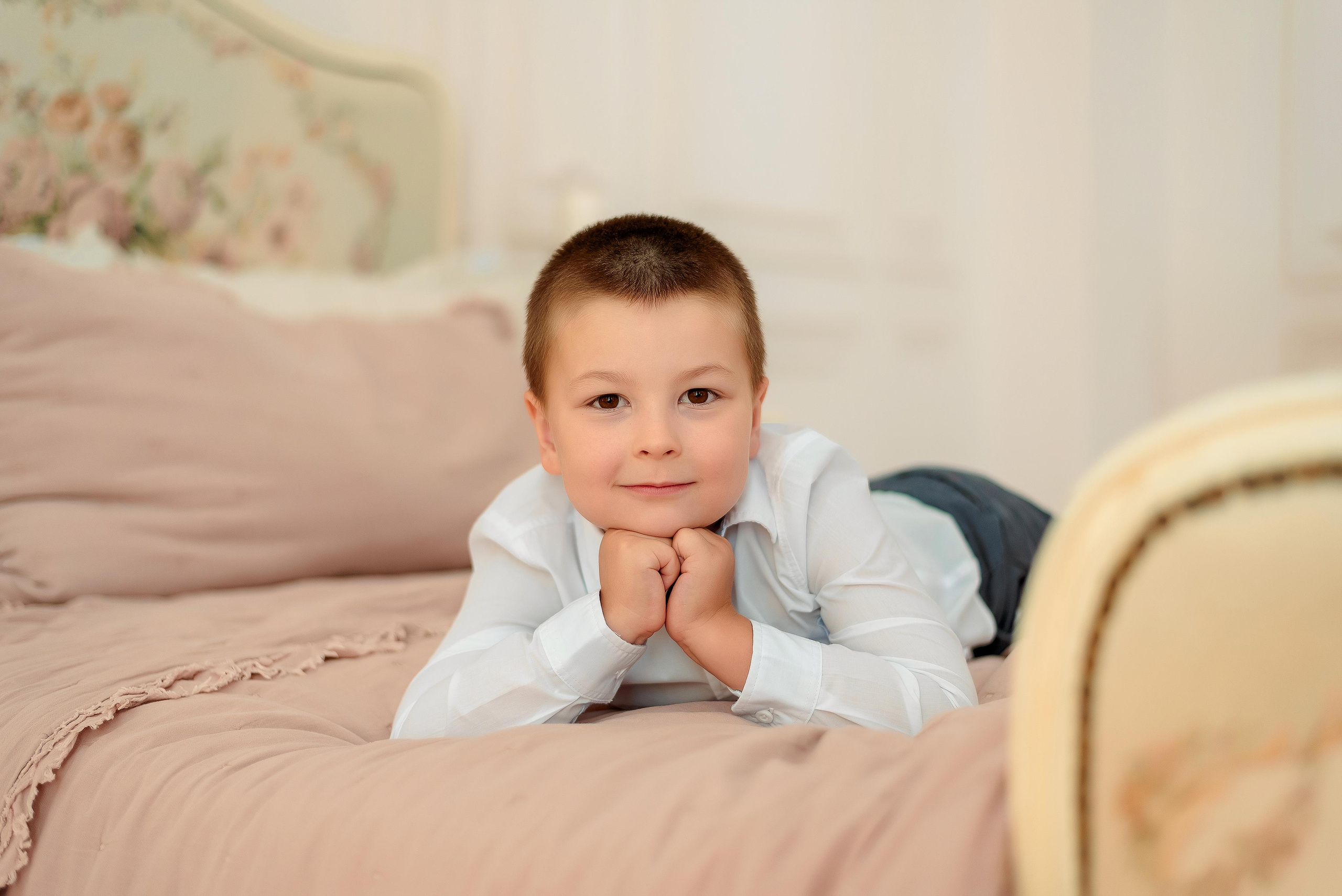 Семейная съемка. Фотограф г. Пенза — Светлана Зойкина