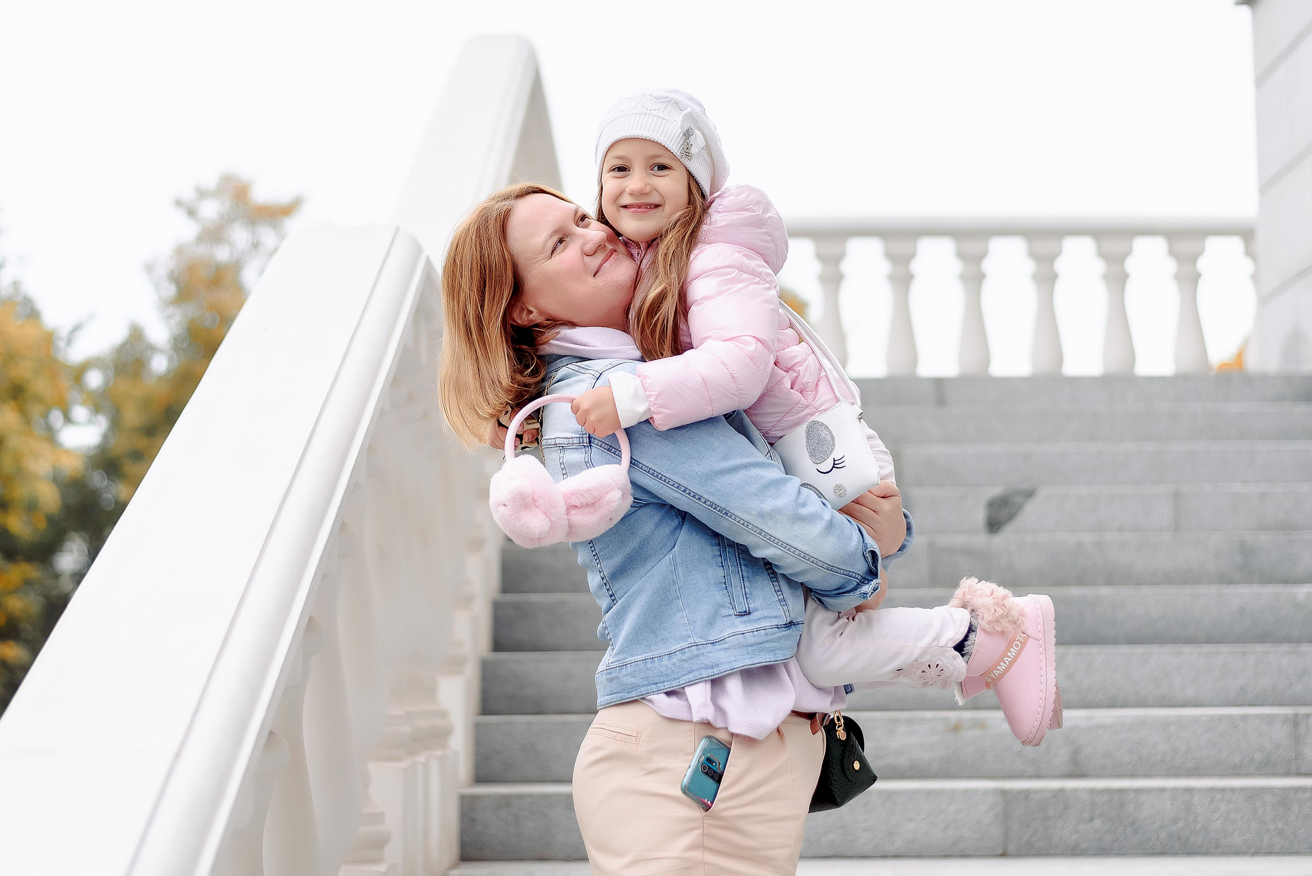 Прогулочная съемка. Фотограф г. Пенза — Светлана Зойкина