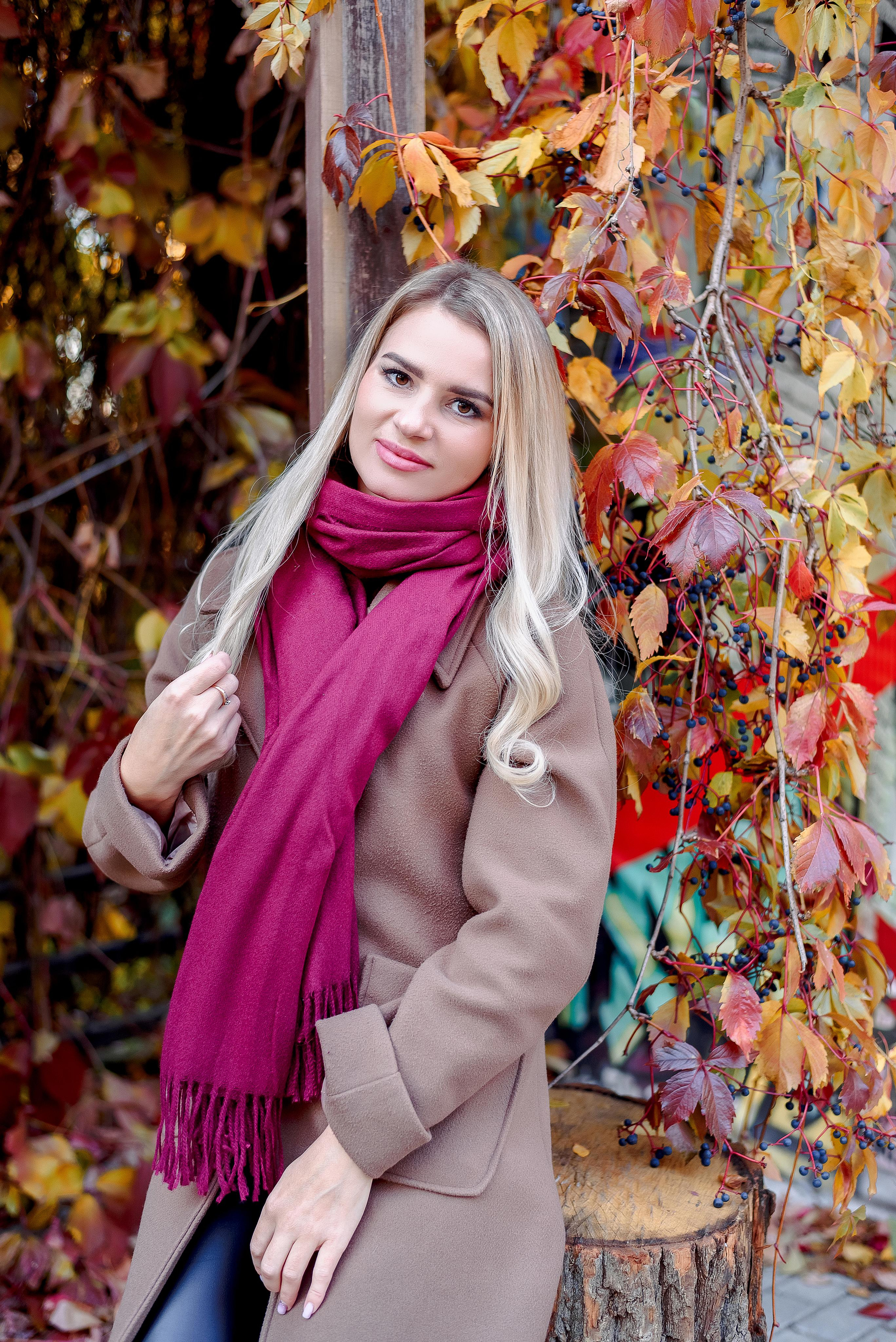 Прогулочная съемка. Фотограф г. Пенза — Светлана Зойкина