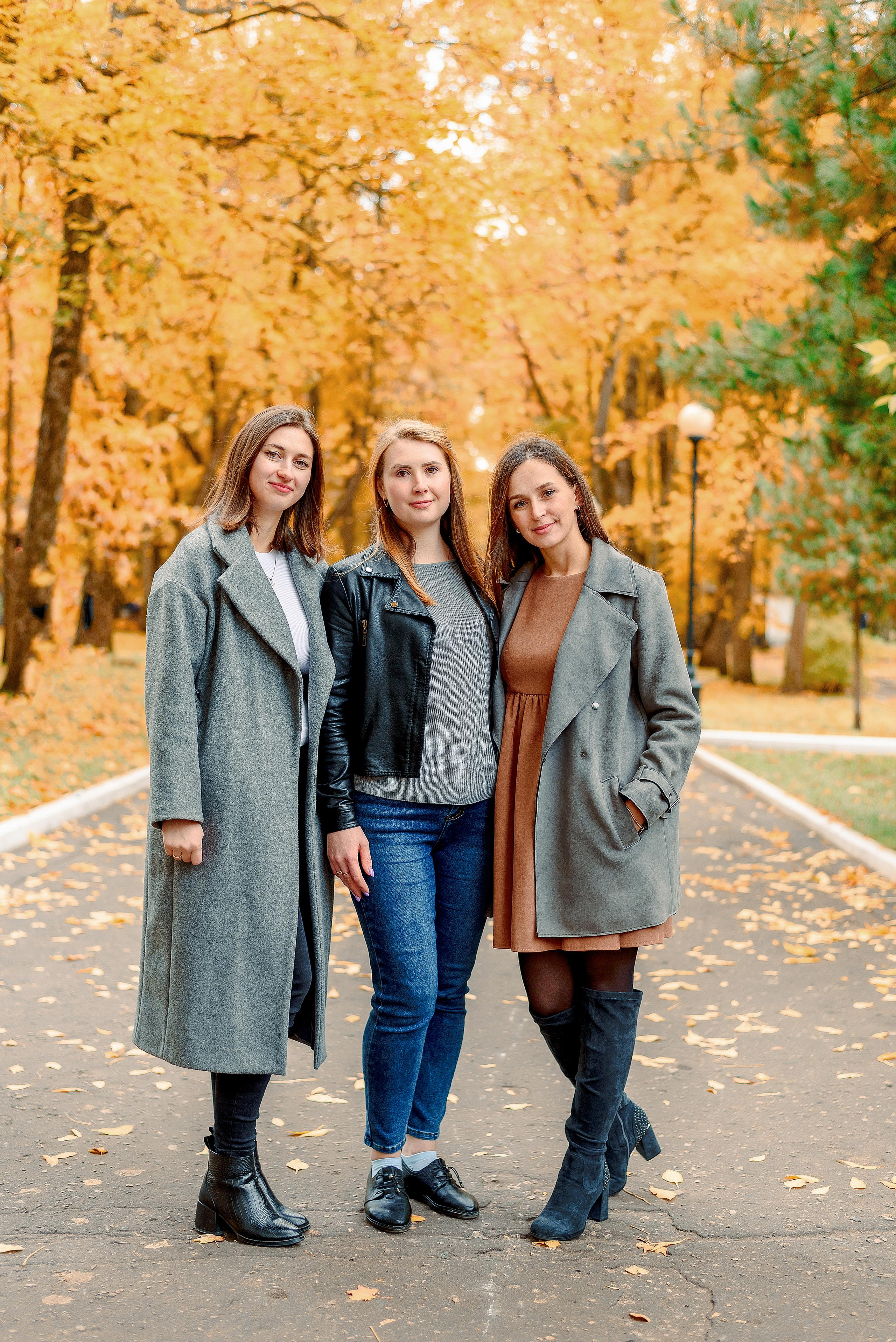 Прогулочная съемка. Фотограф г. Пенза — Светлана Зойкина