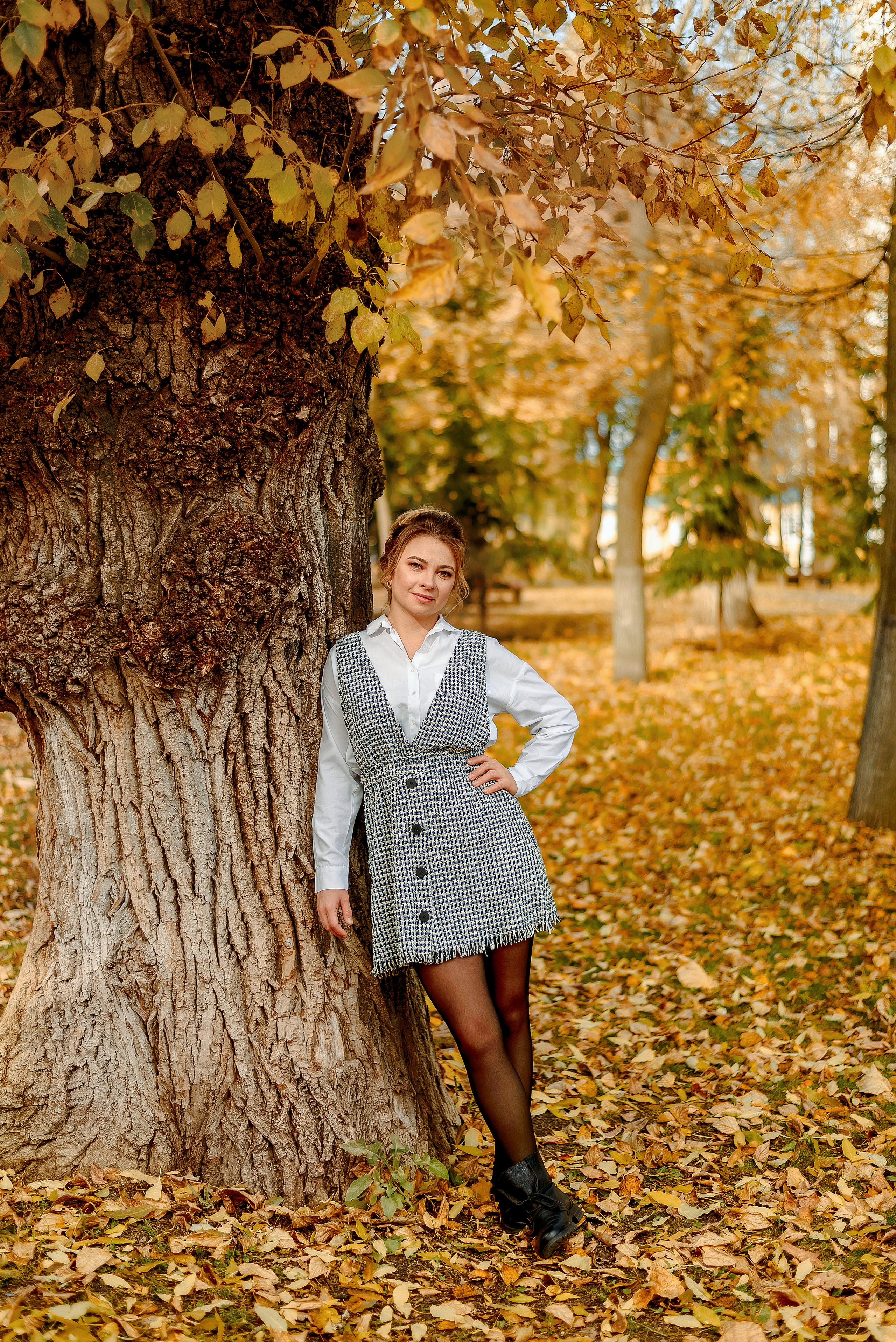 Прогулочная съемка. Фотограф г. Пенза — Светлана Зойкина