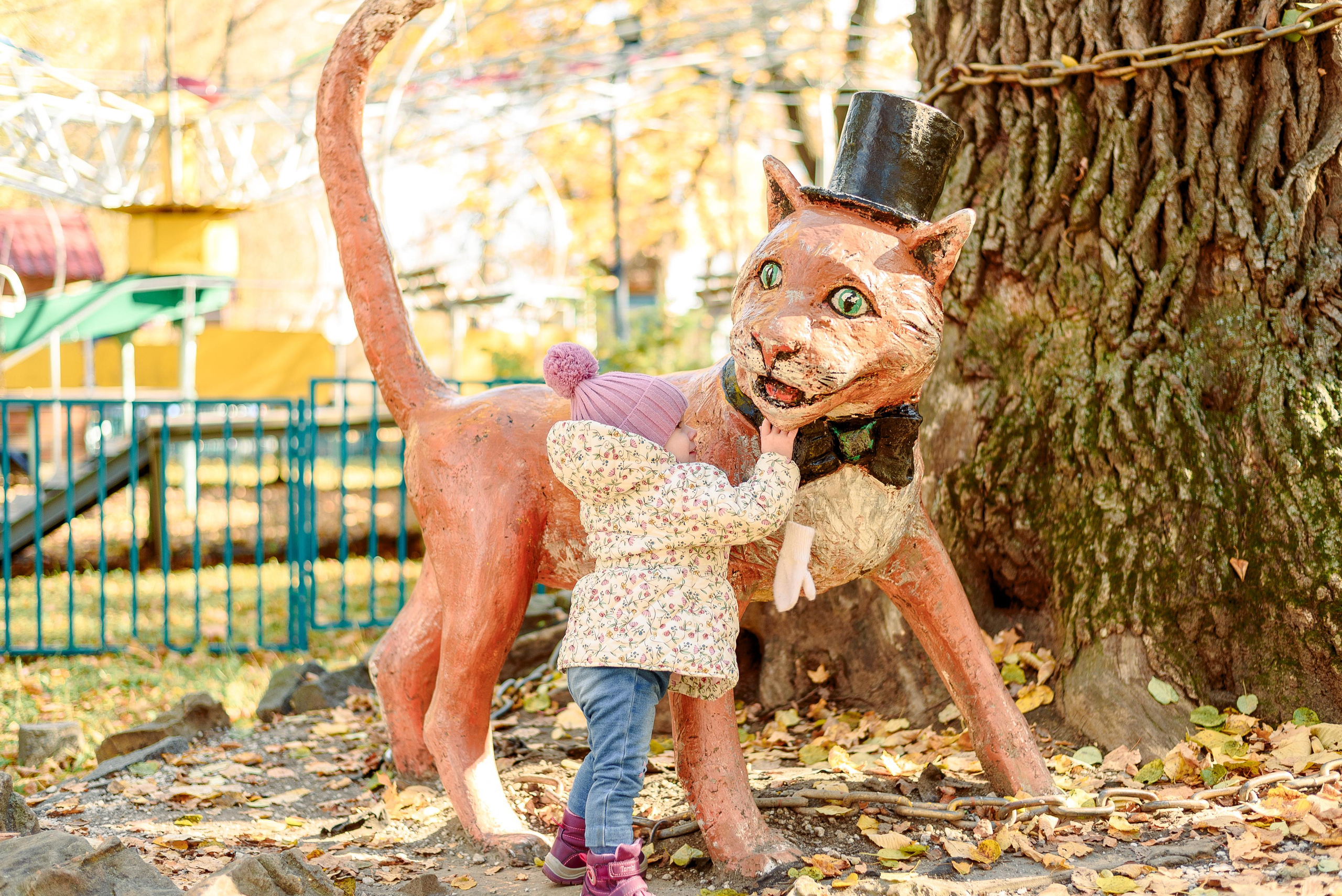 Прогулочная съемка. Фотограф г. Пенза — Светлана Зойкина