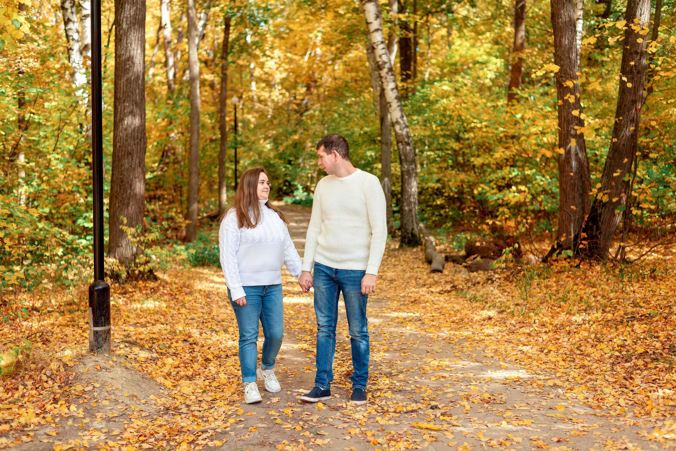 Прогулочная съемка. Фотограф г. Пенза — Светлана Зойкина