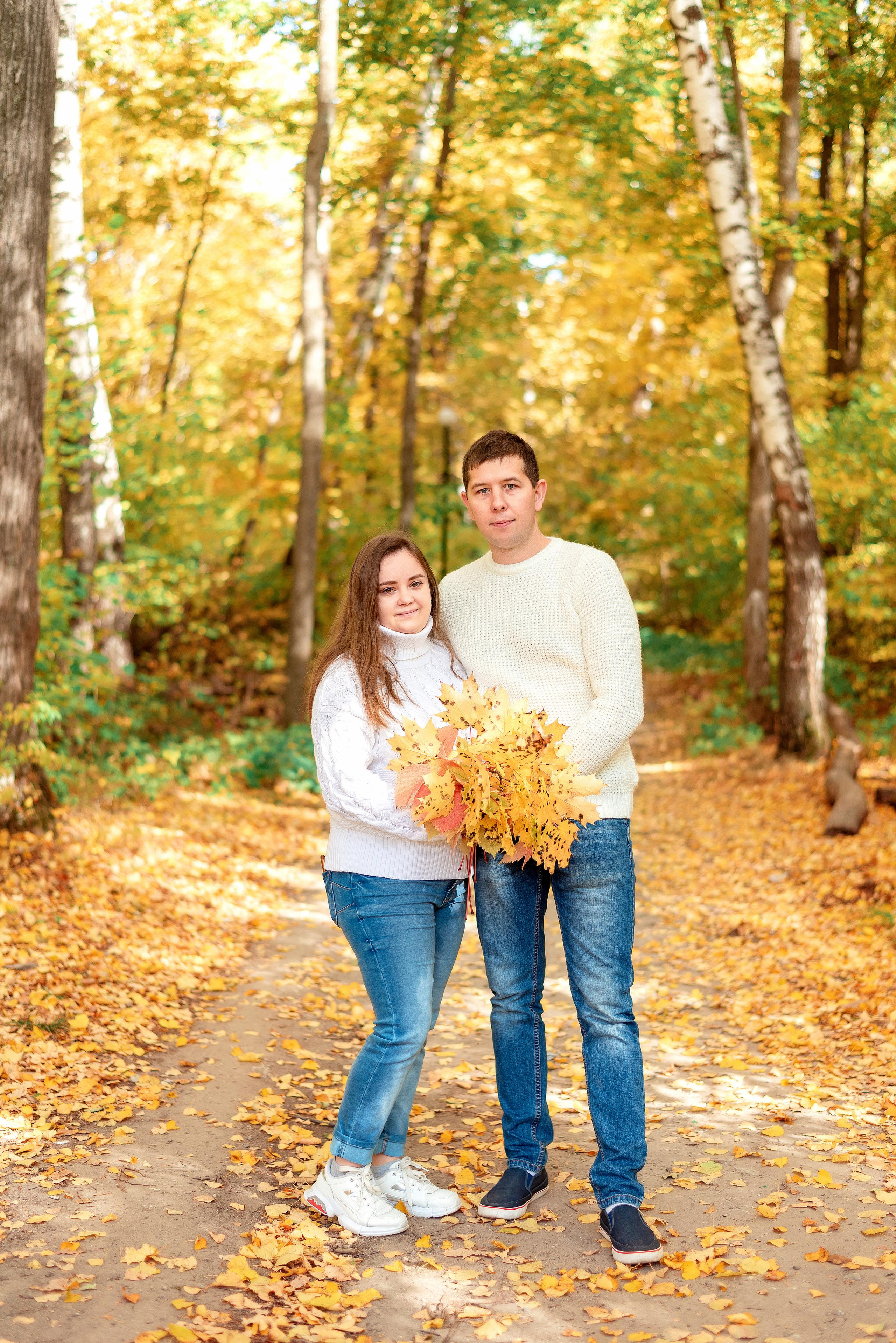 Прогулочная съемка. Фотограф г. Пенза — Светлана Зойкина