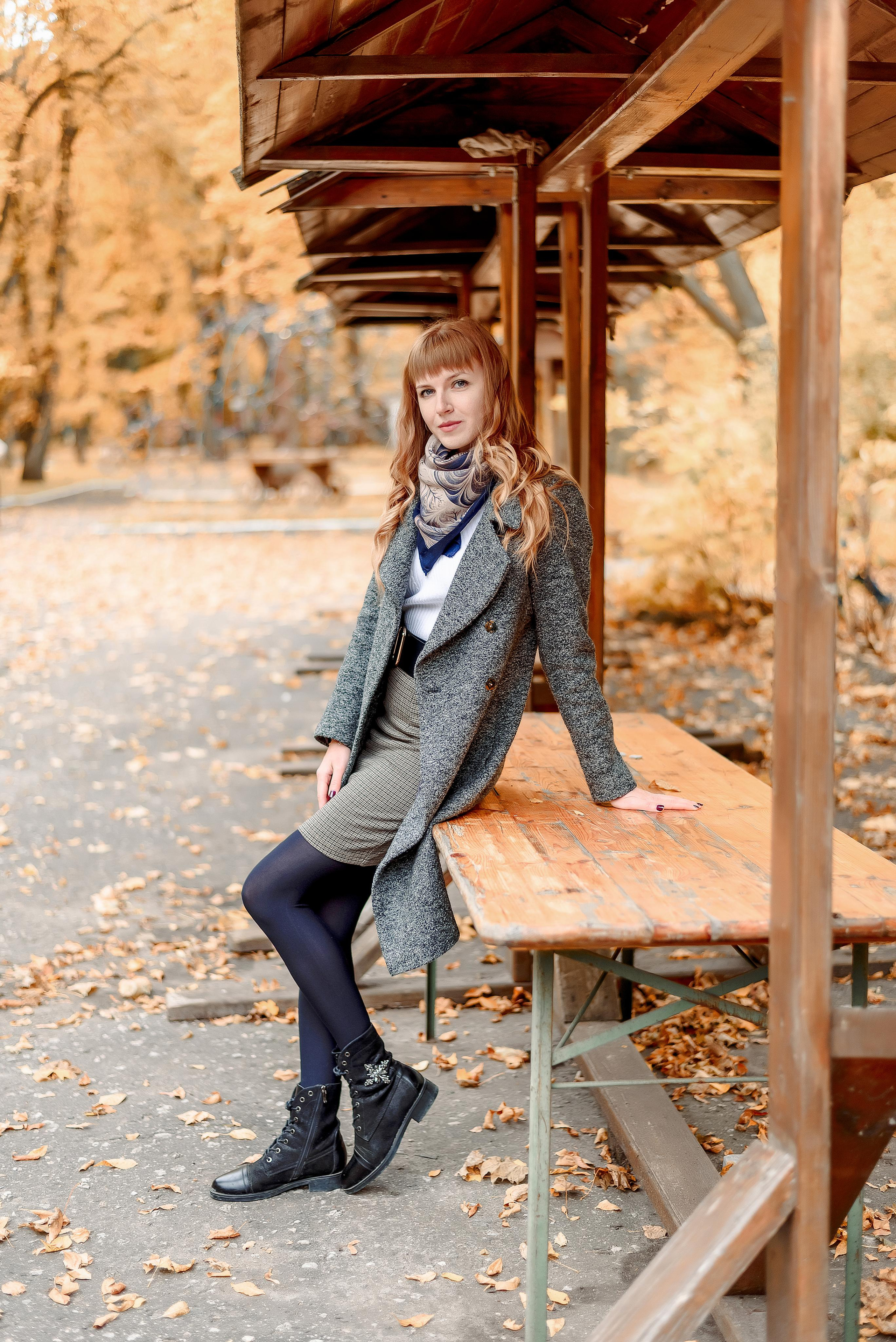 Прогулочная съемка. Фотограф г. Пенза — Светлана Зойкина