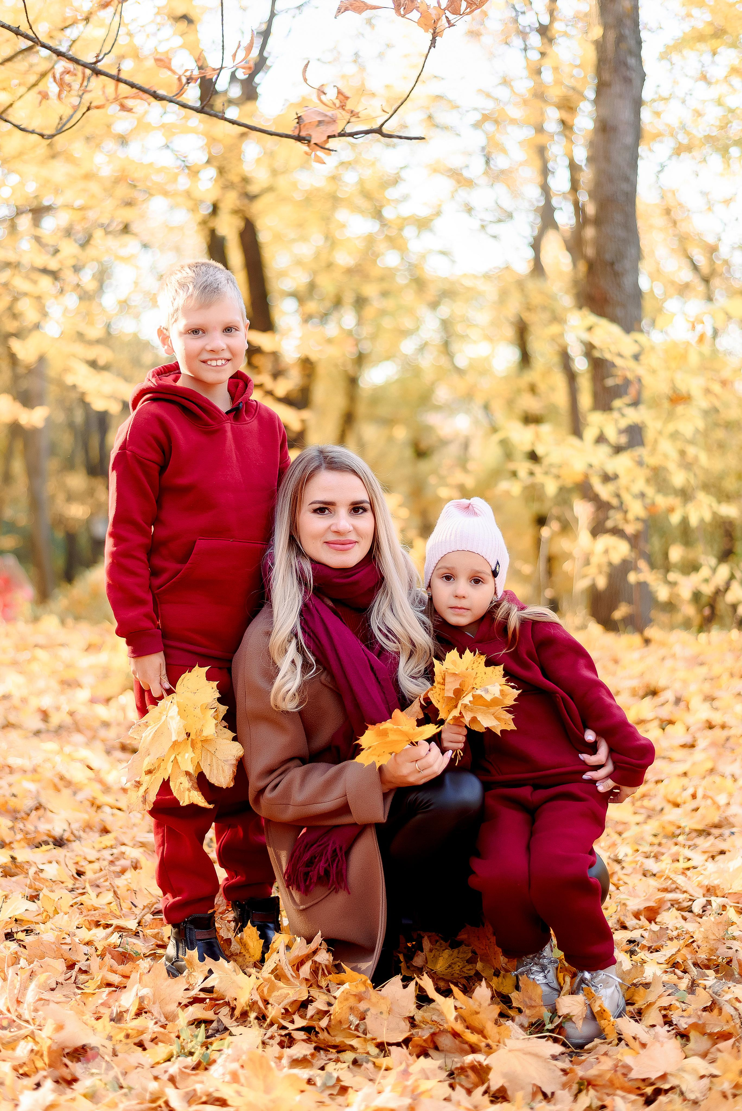 Прогулочная съемка. Фотограф г. Пенза — Светлана Зойкина