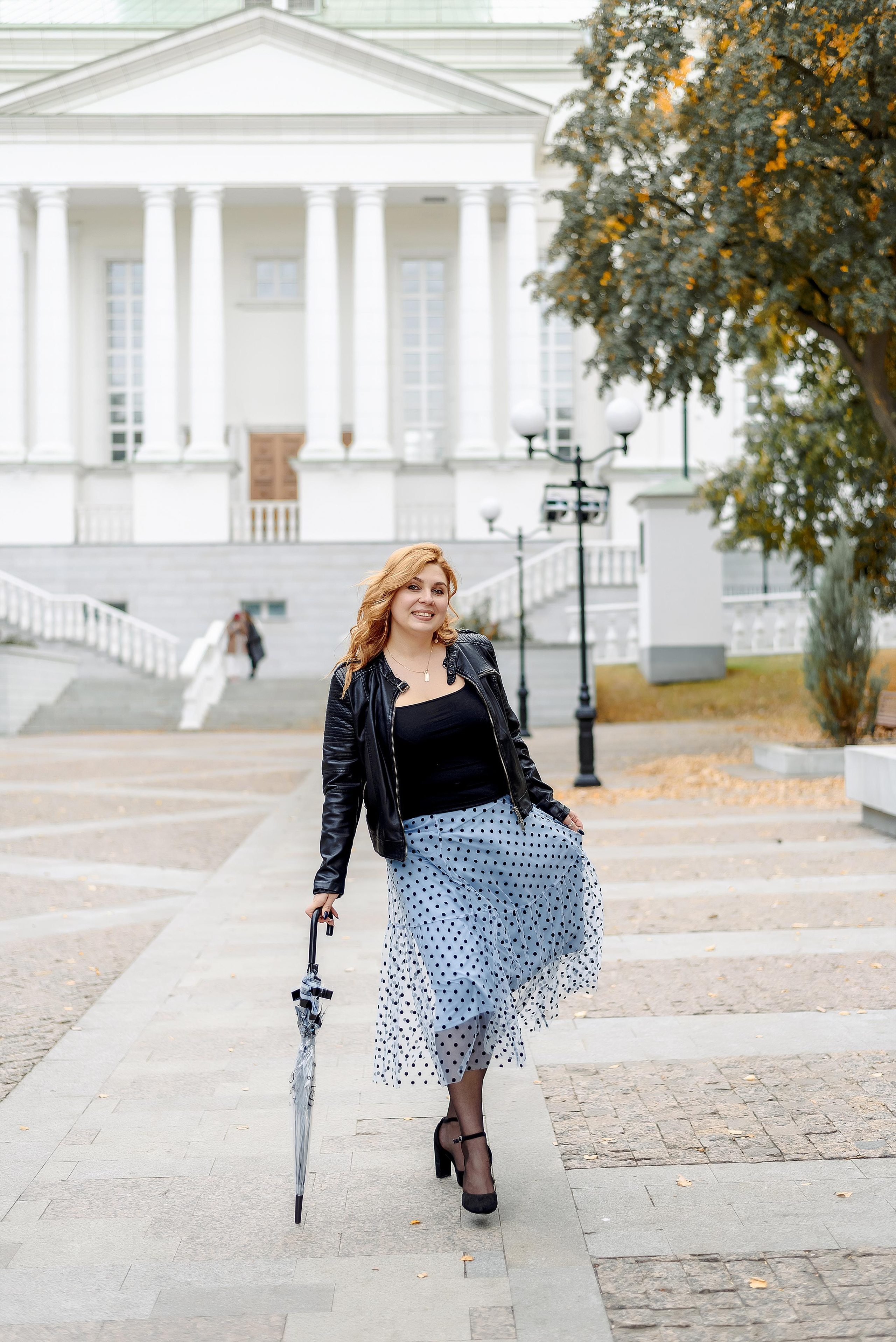 Прогулочная съемка. Фотограф г. Пенза — Светлана Зойкина