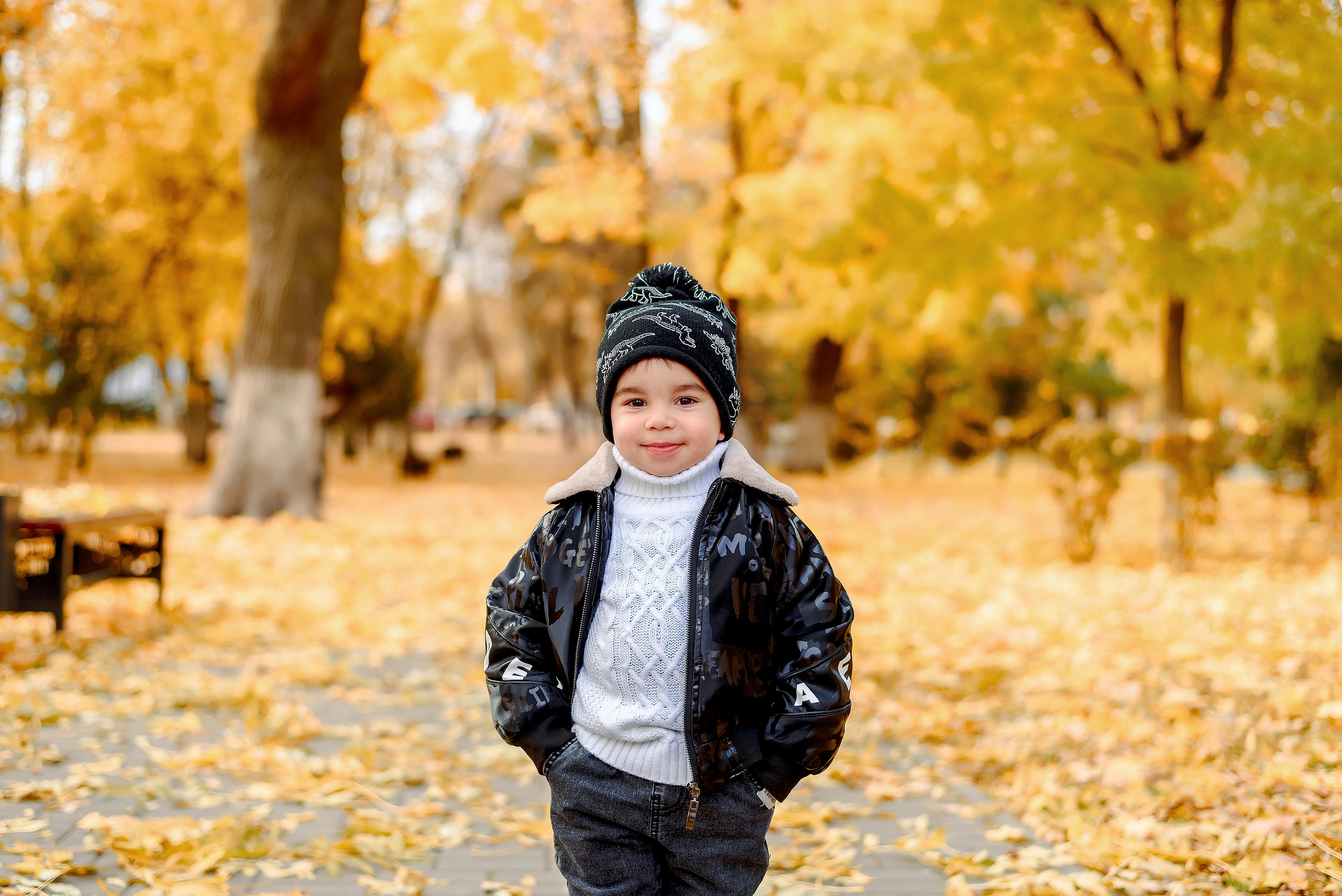 Прогулочная съемка. Фотограф г. Пенза — Светлана Зойкина