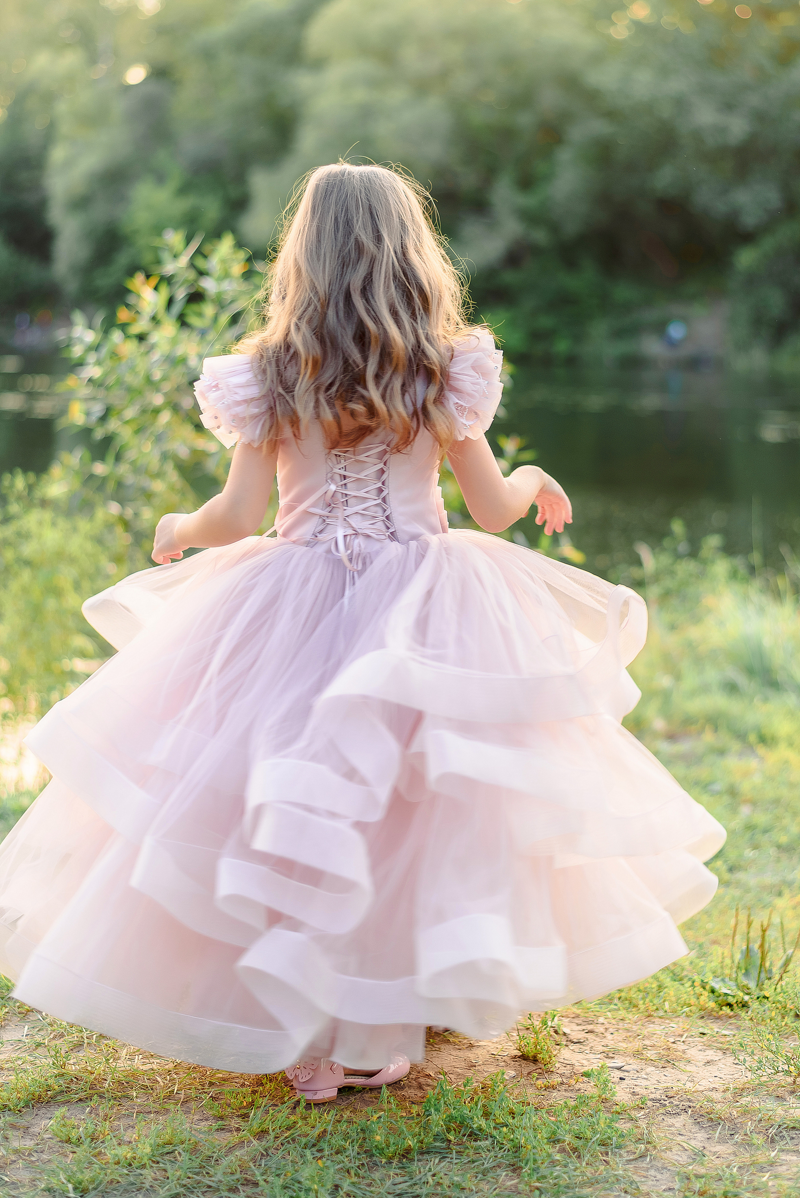 Прогулочная съемка. Фотограф г. Пенза — Светлана Зойкина