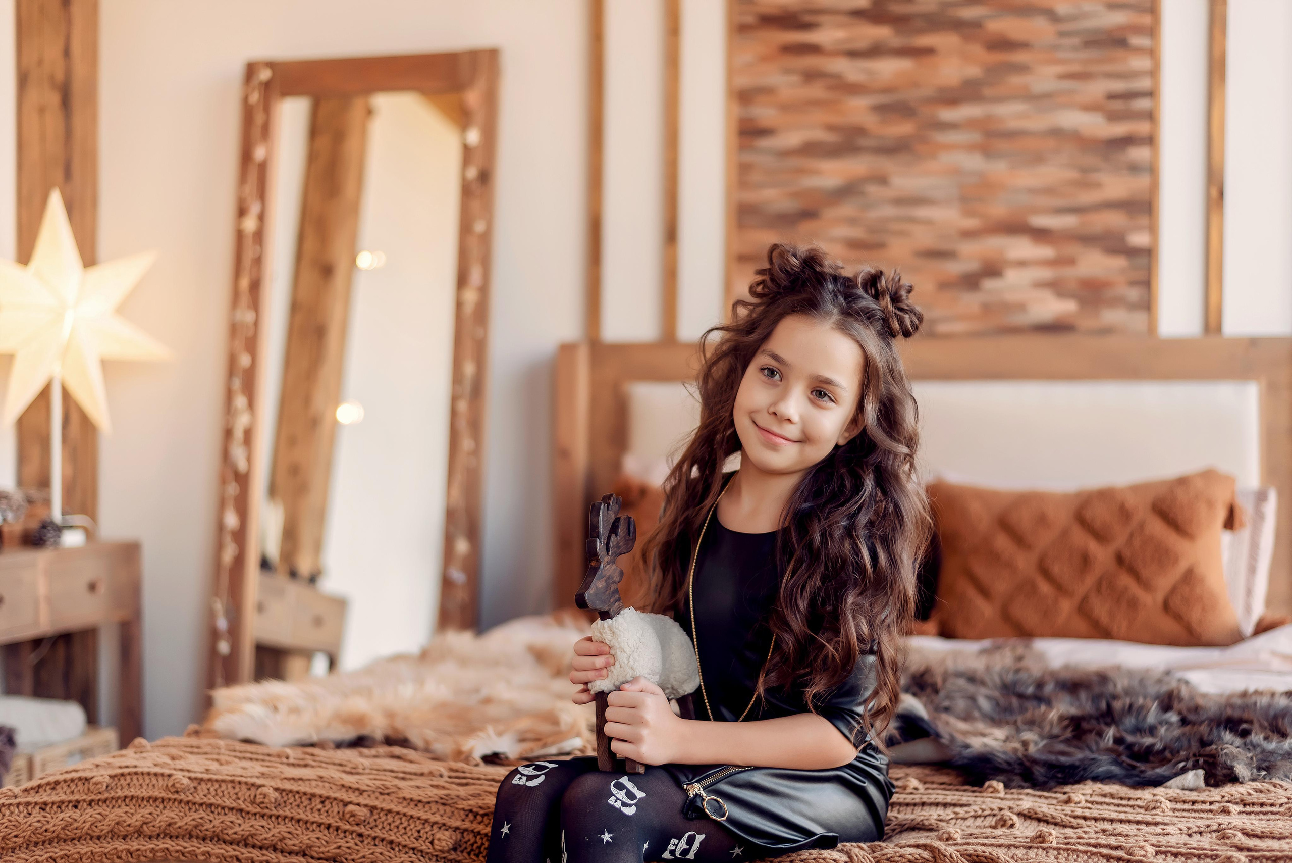 Новогодние съемки. Фотограф г. Пенза — Светлана Зойкина