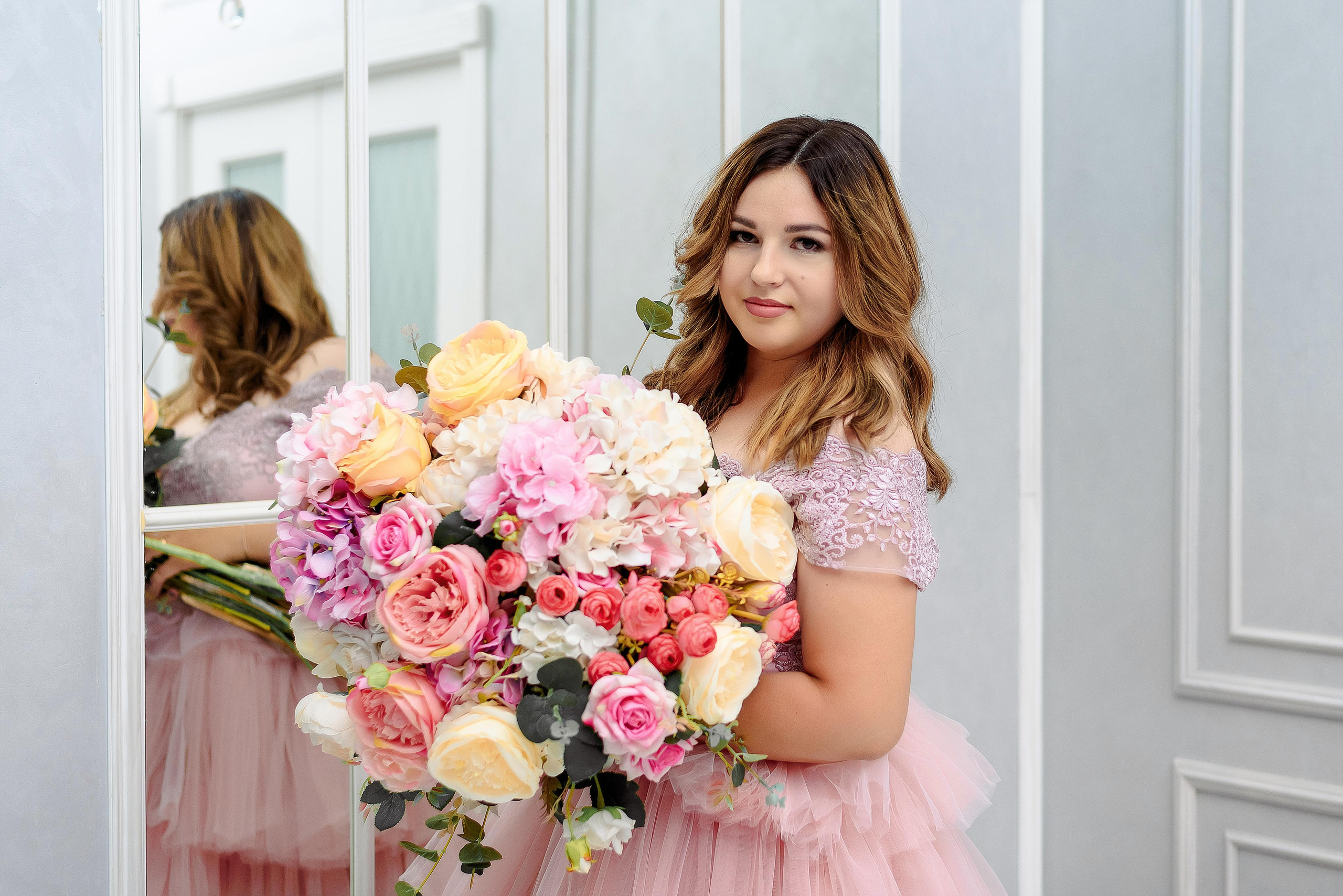 Семейная съемка. Фотограф г. Пенза — Светлана Зойкина