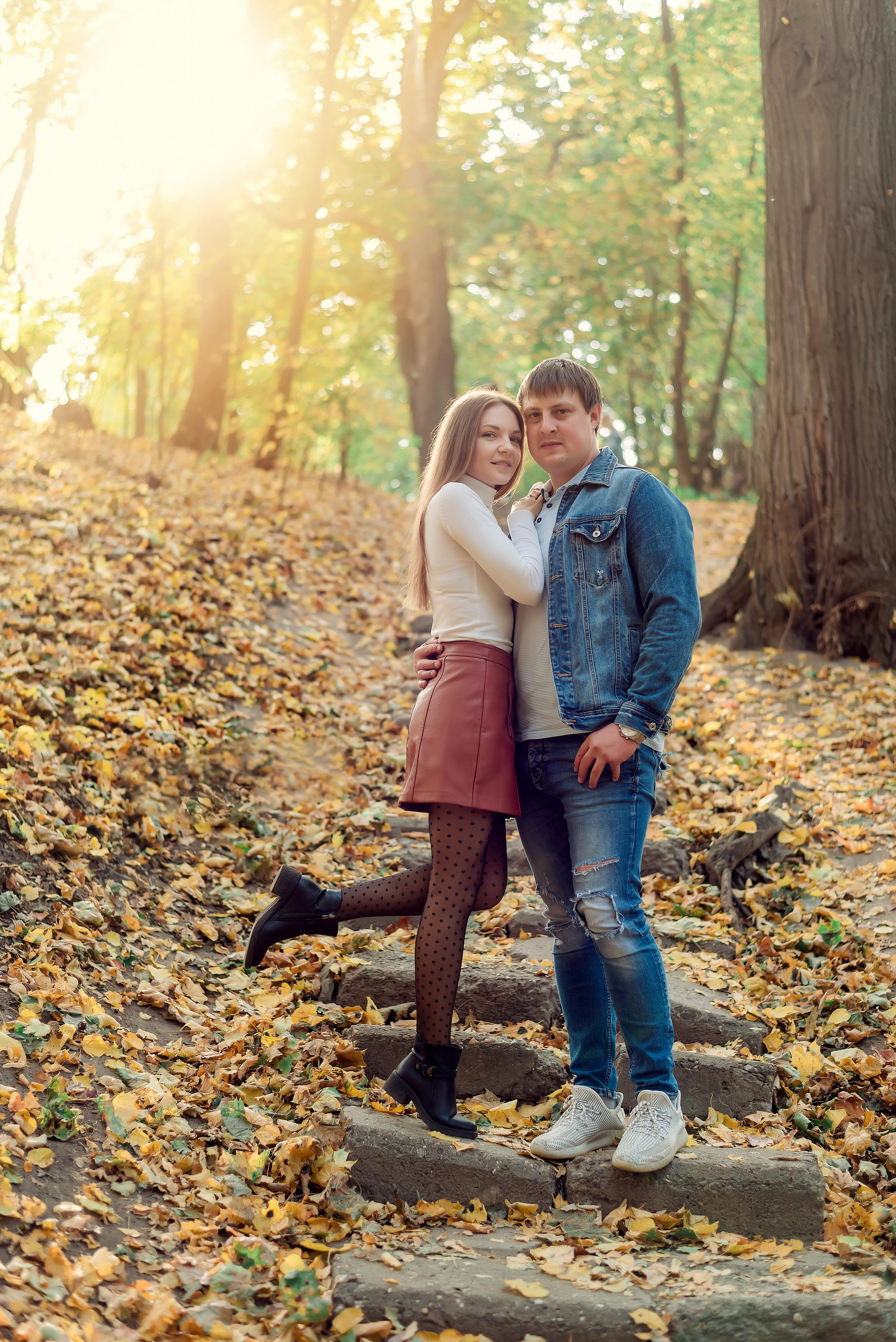 Прогулочная съемка. Фотограф г. Пенза — Светлана Зойкина