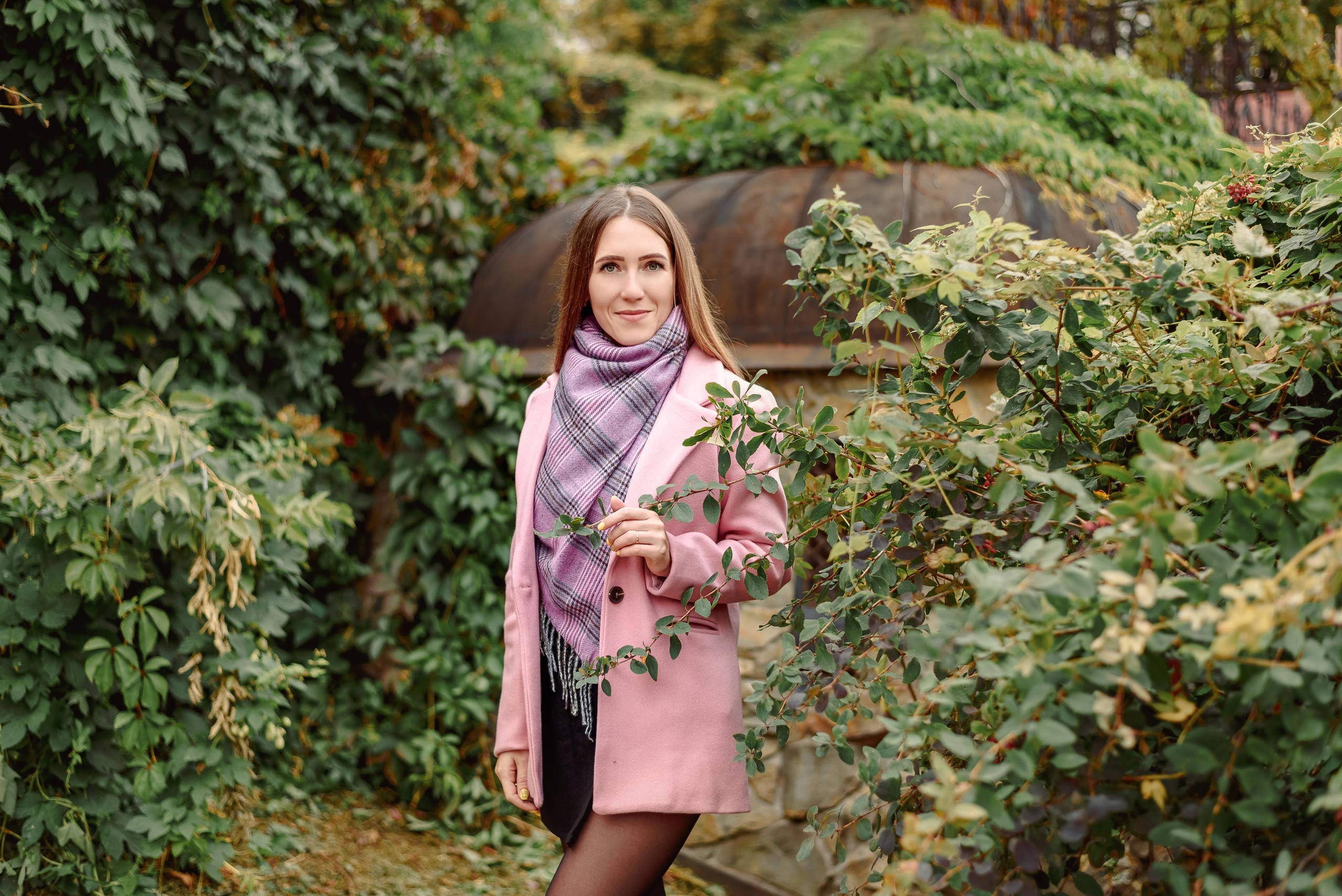 Прогулочная съемка. Фотограф г. Пенза — Светлана Зойкина