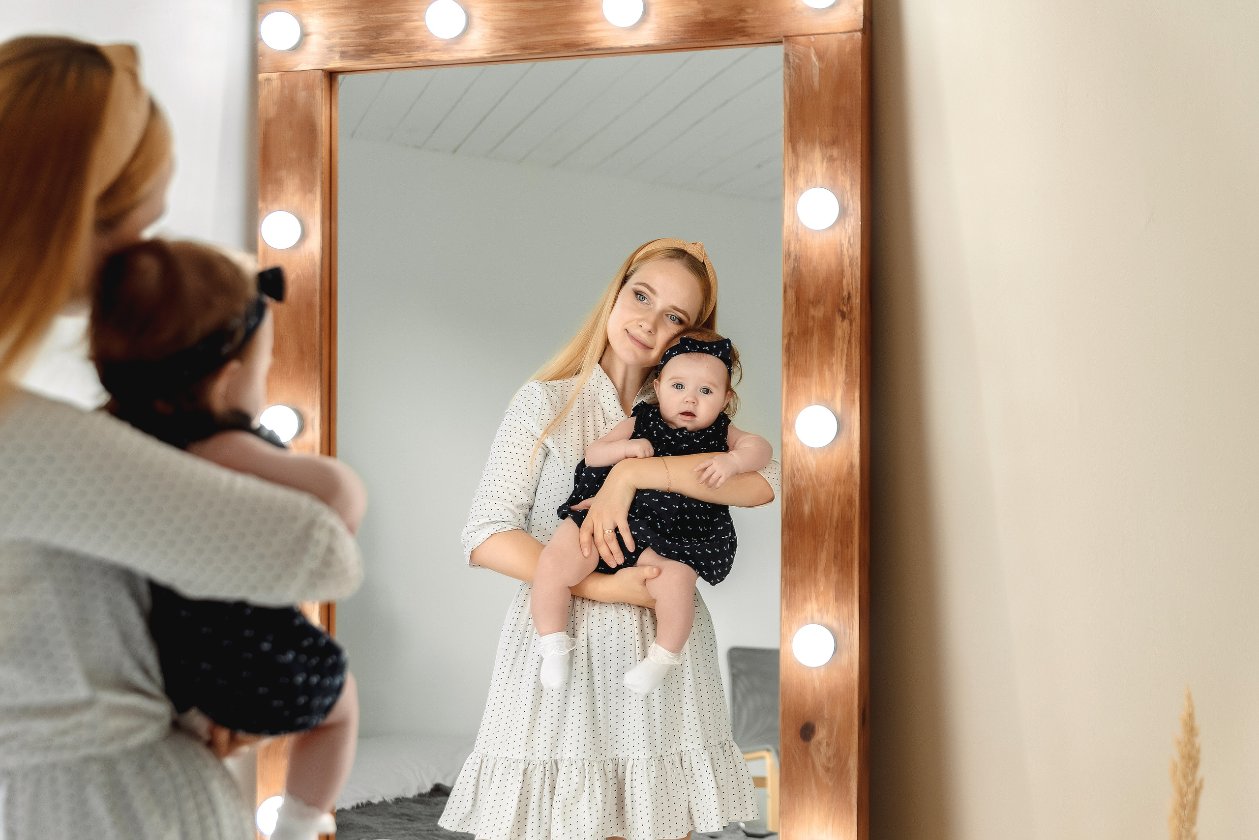 Семейная съемка. Фотограф г. Пенза — Светлана Зойкина