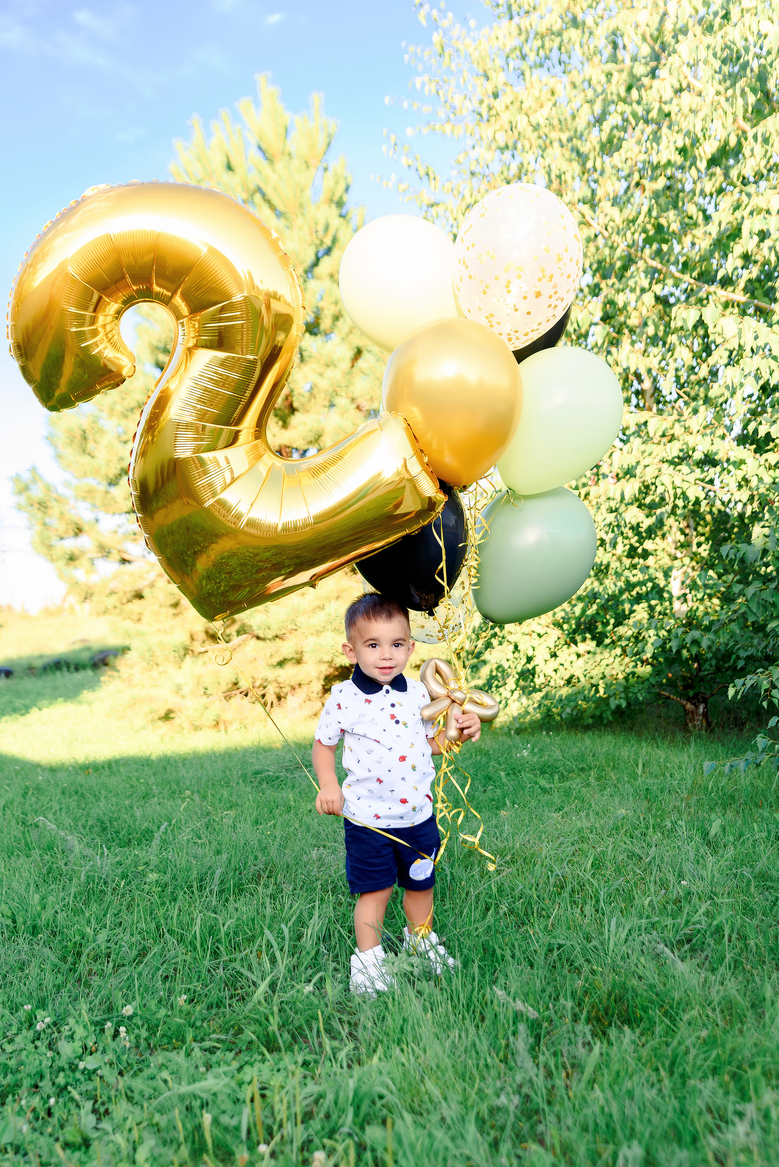 Прогулочная съемка. Фотограф г. Пенза — Светлана Зойкина