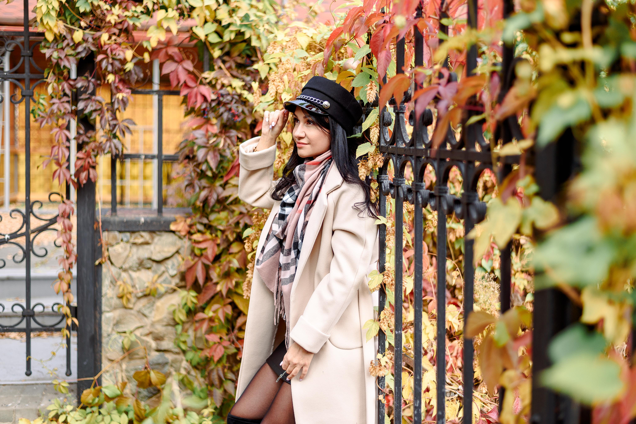 Прогулочная съемка. Фотограф г. Пенза — Светлана Зойкина