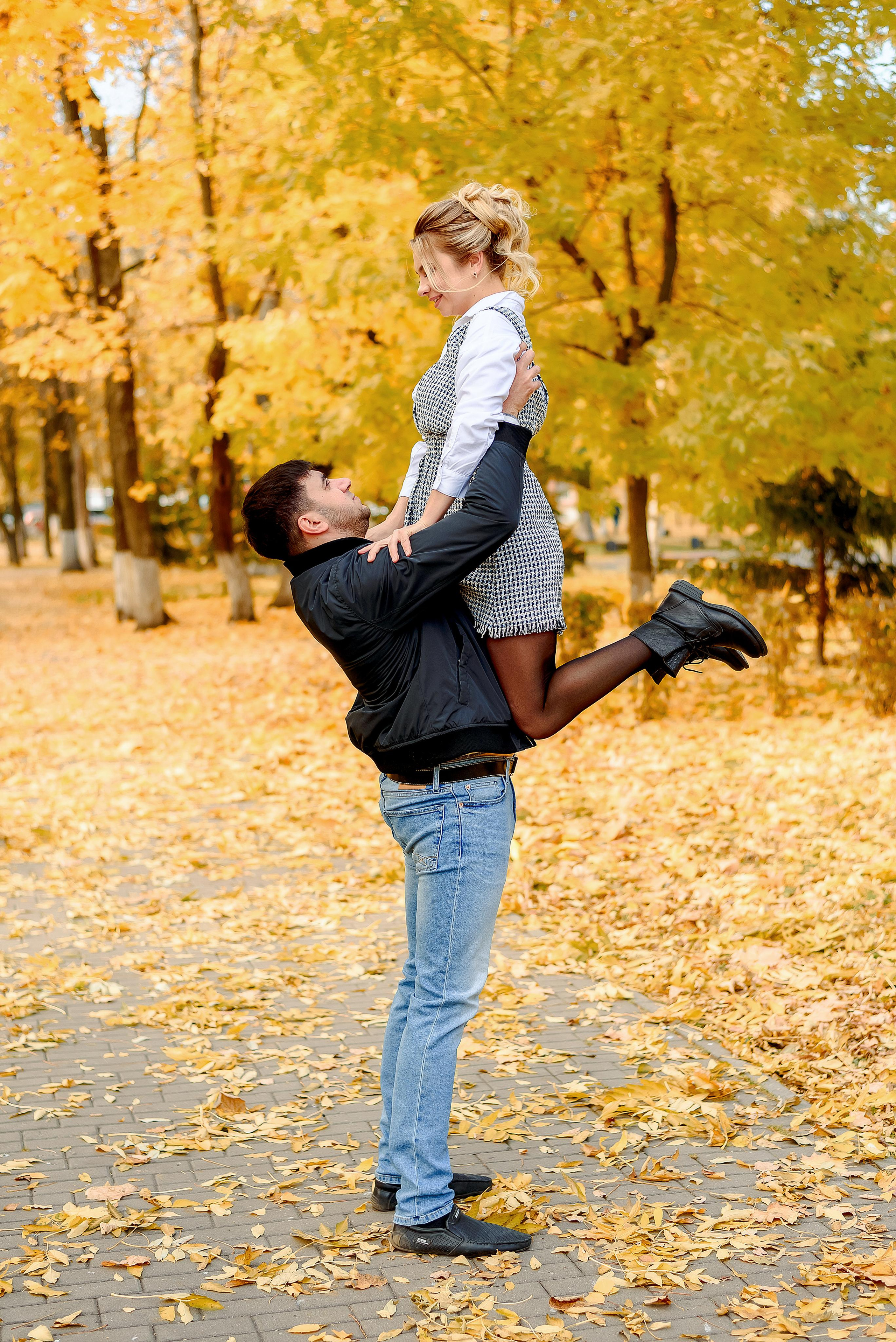 Прогулочная съемка. Фотограф г. Пенза — Светлана Зойкина